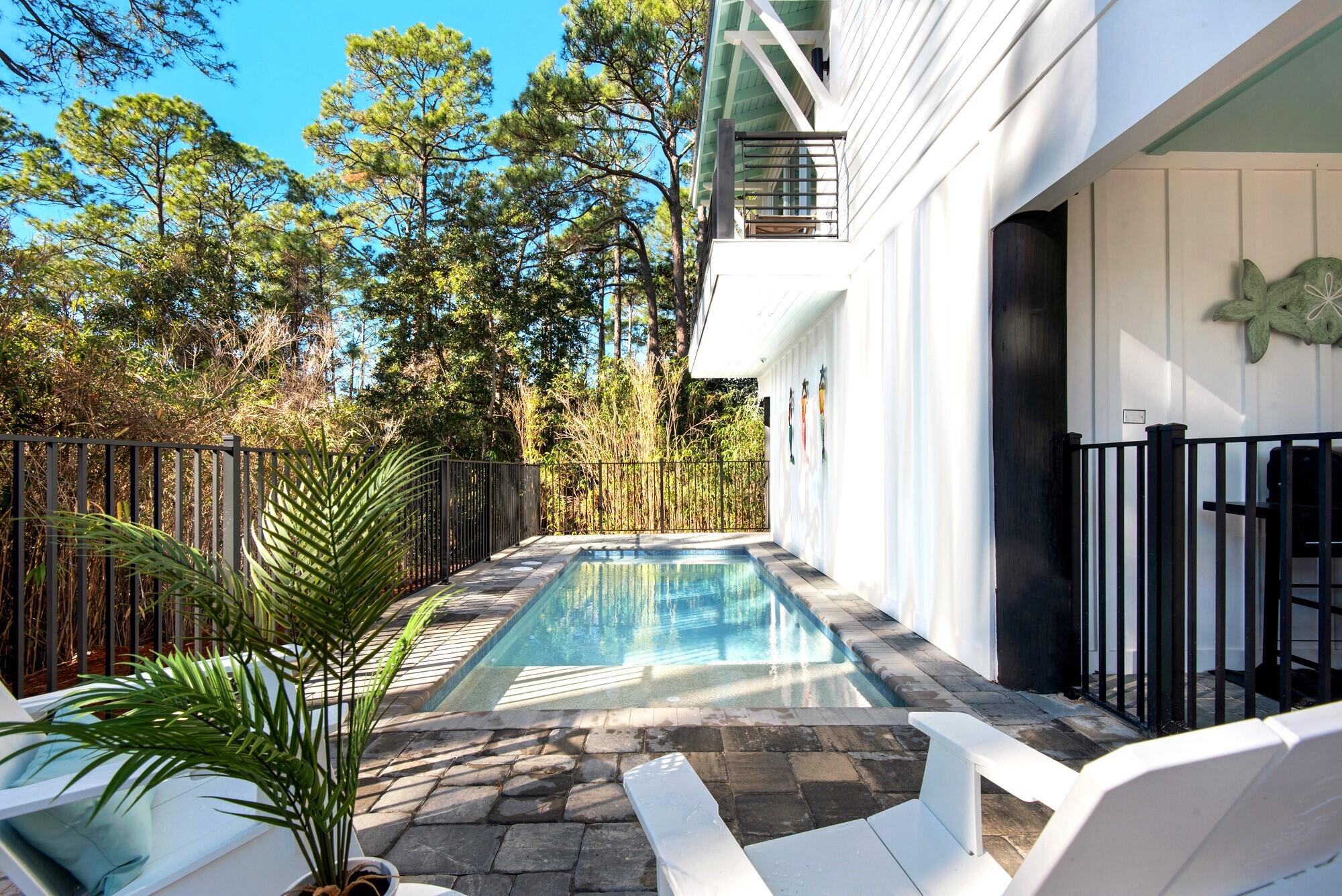 DUNE ALLEN 1ST ADDN - Residential