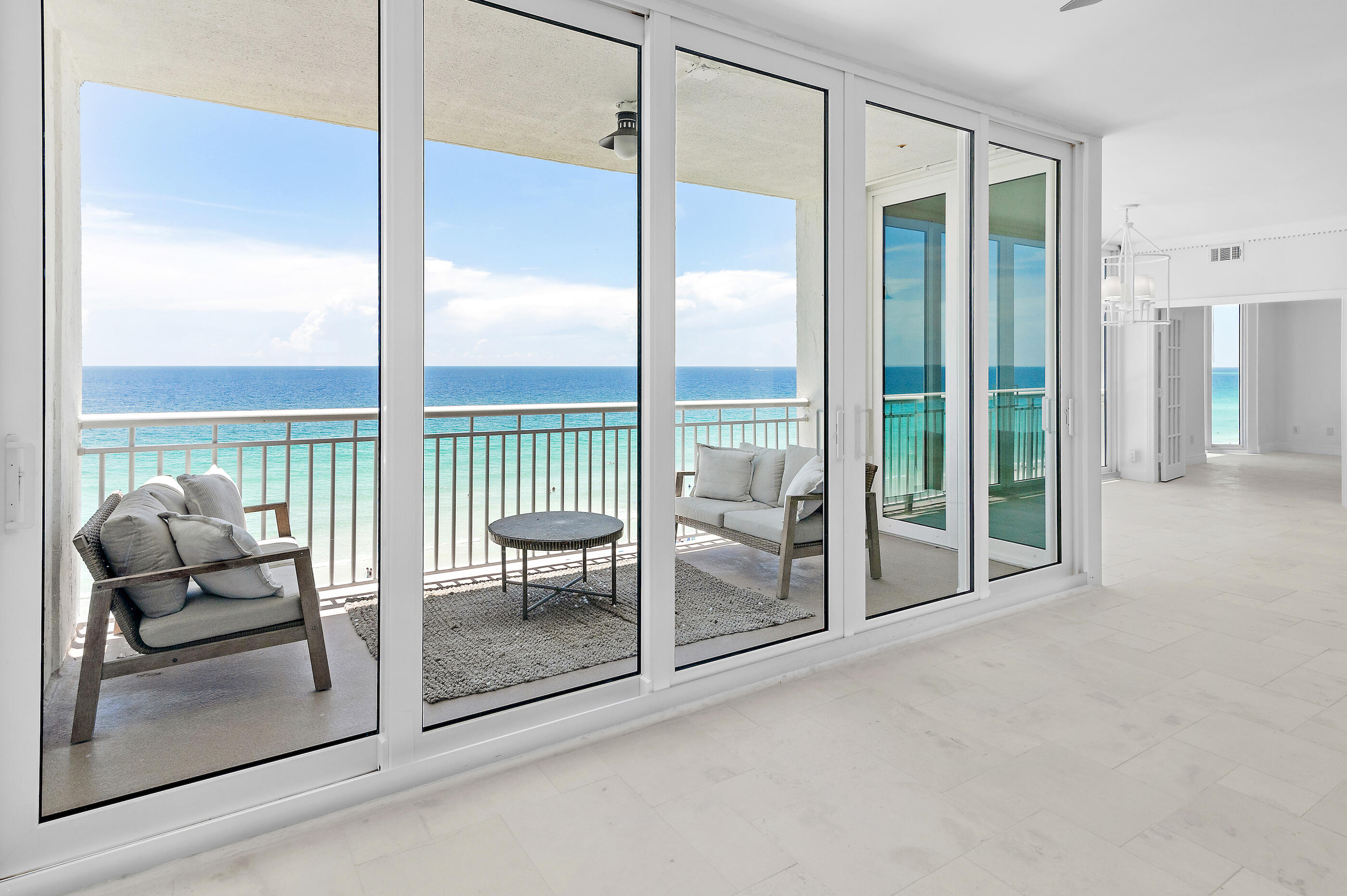 TIDES OF DESTIN - Residential