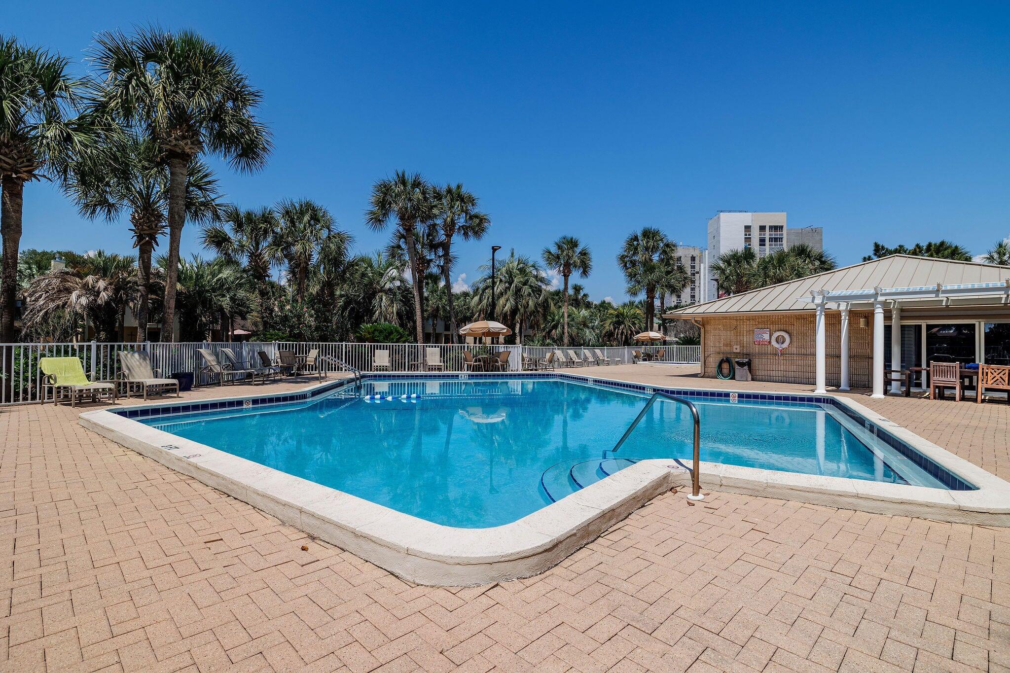 TIDES OF DESTIN - Residential