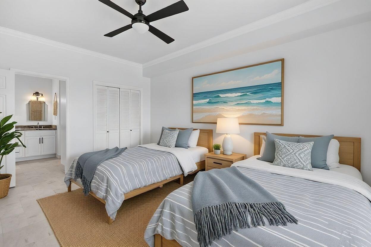 TIDES OF DESTIN - Residential