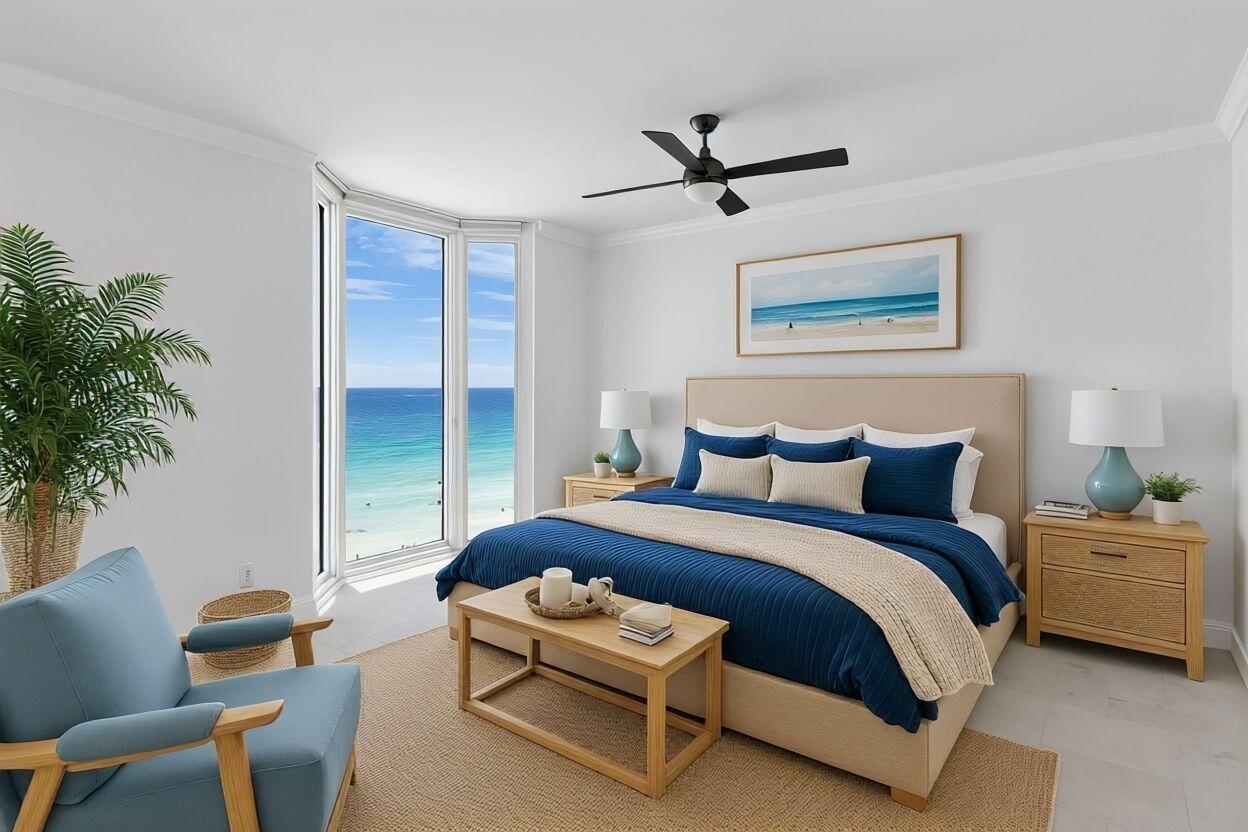 TIDES OF DESTIN - Residential