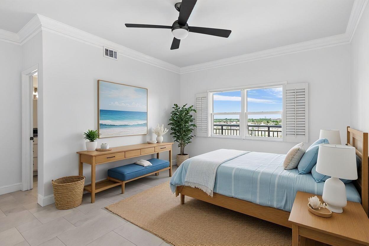 TIDES OF DESTIN - Residential