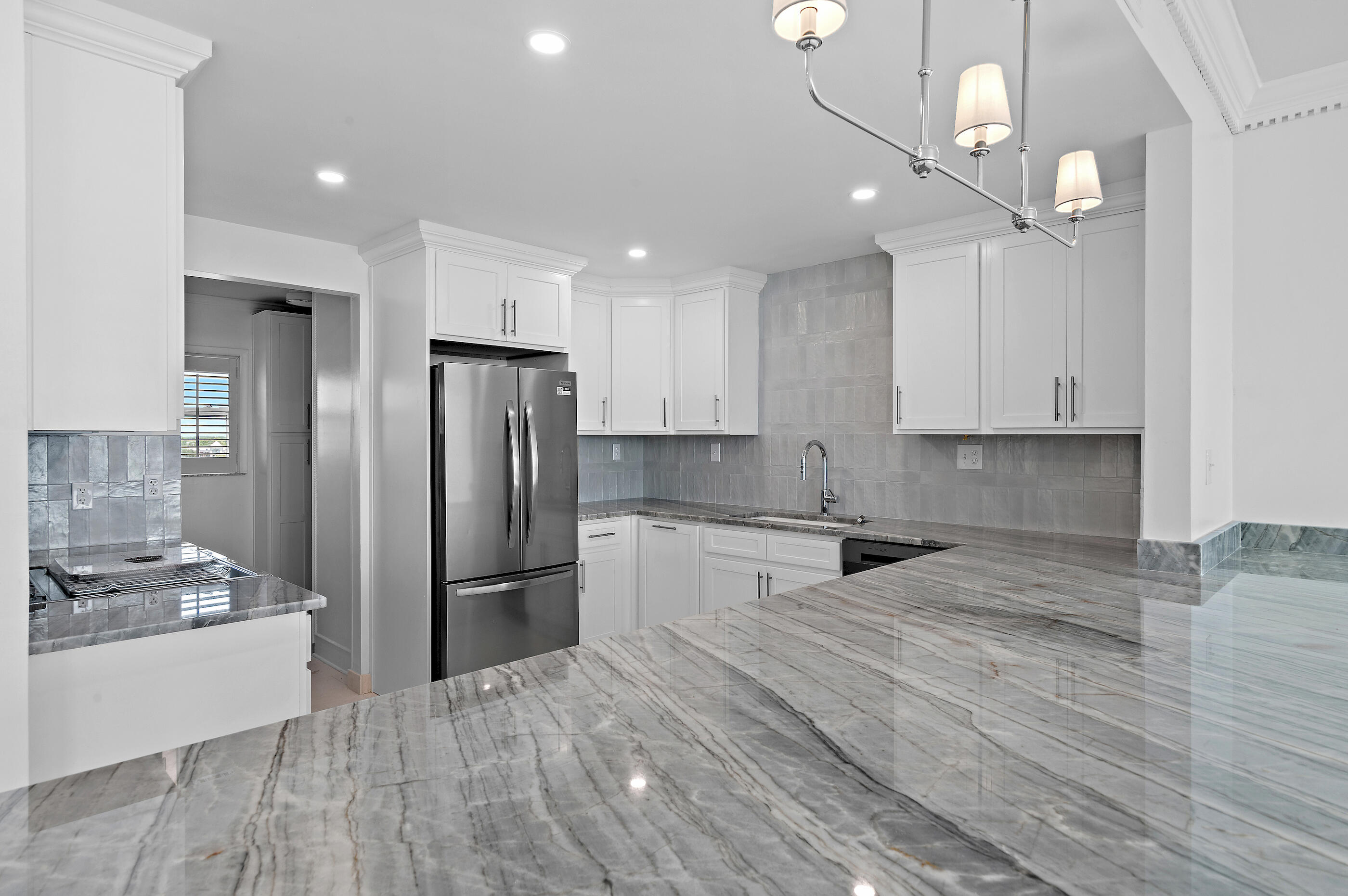 TIDES OF DESTIN - Residential