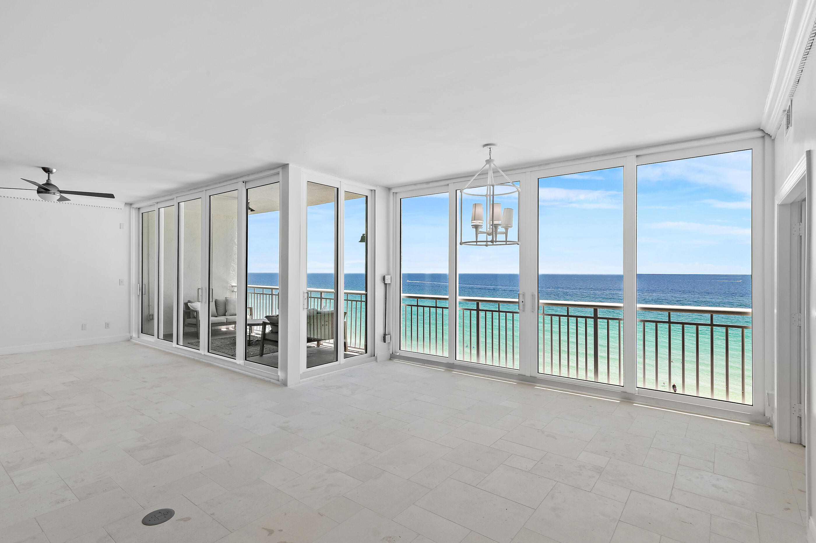 TIDES OF DESTIN - Residential