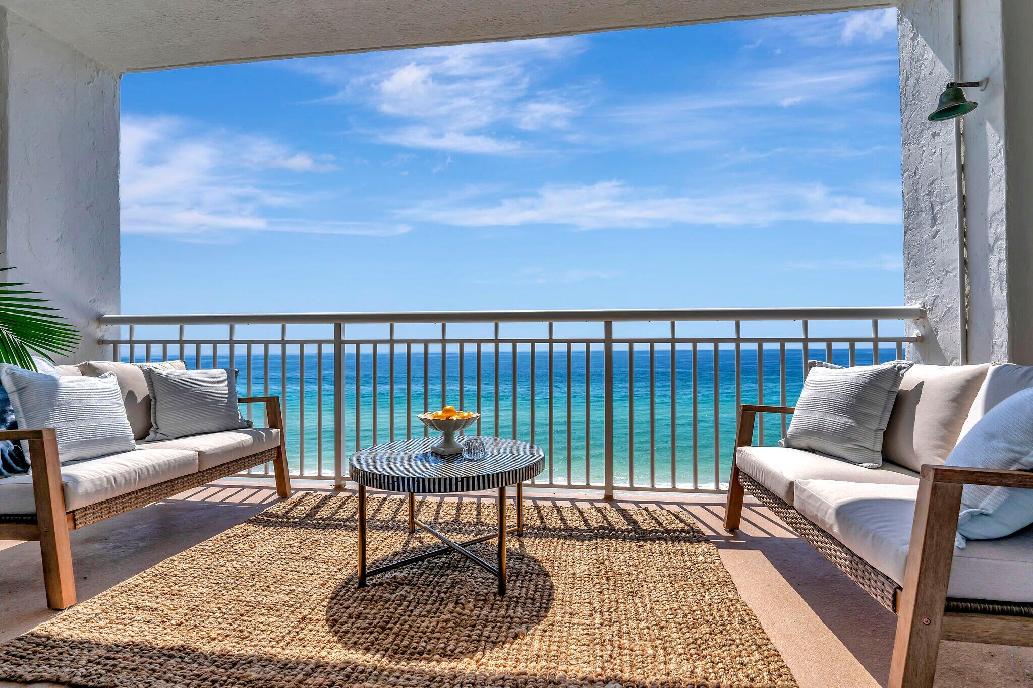 TIDES OF DESTIN - Residential