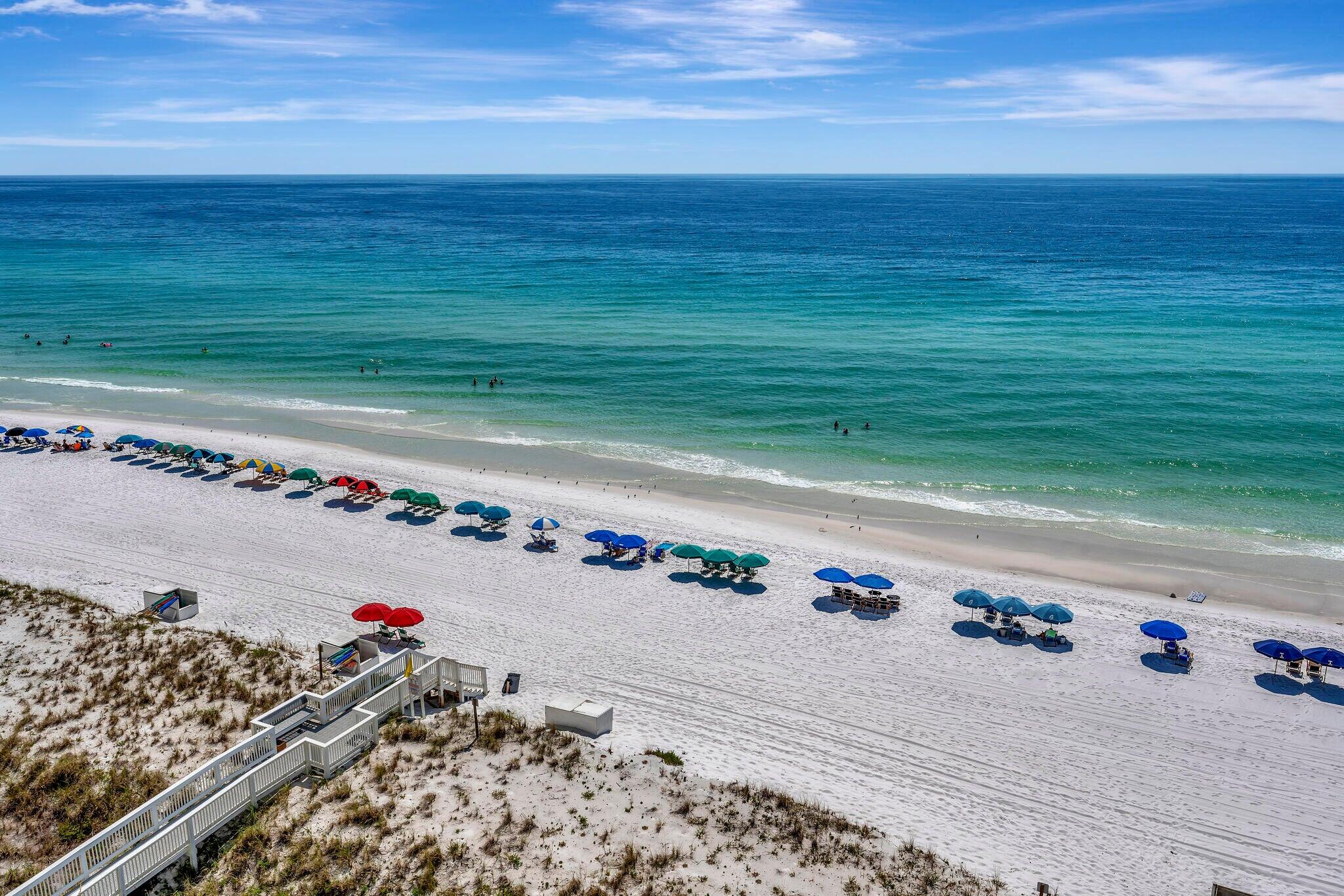 TIDES OF DESTIN - Residential