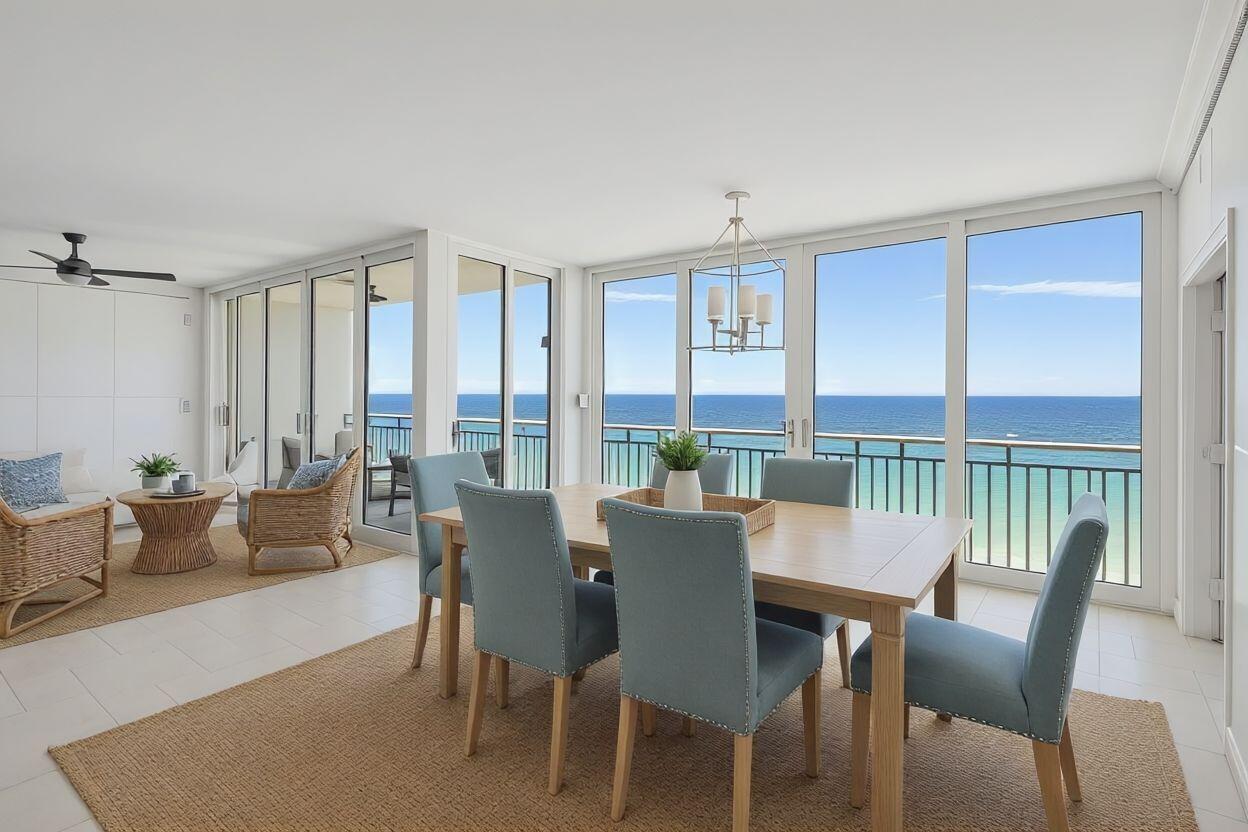 TIDES OF DESTIN - Residential