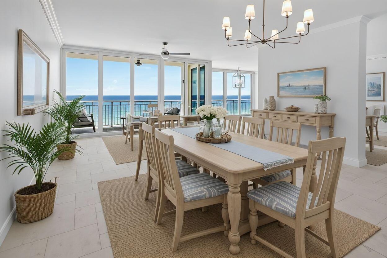 TIDES OF DESTIN - Residential