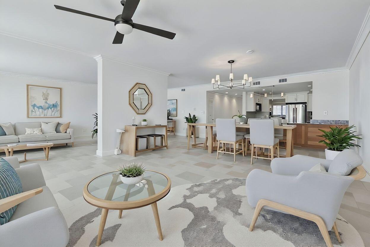 TIDES OF DESTIN - Residential