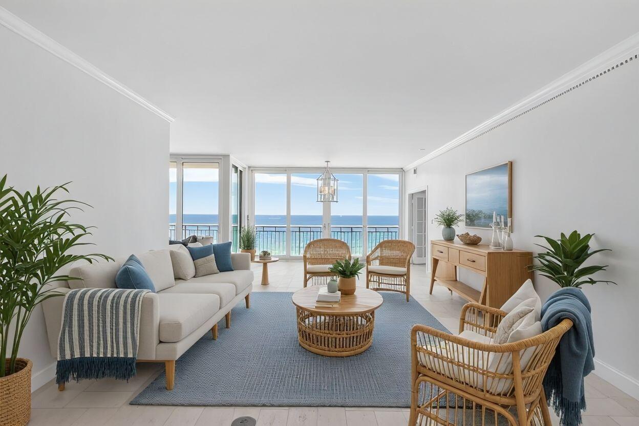 TIDES OF DESTIN - Residential