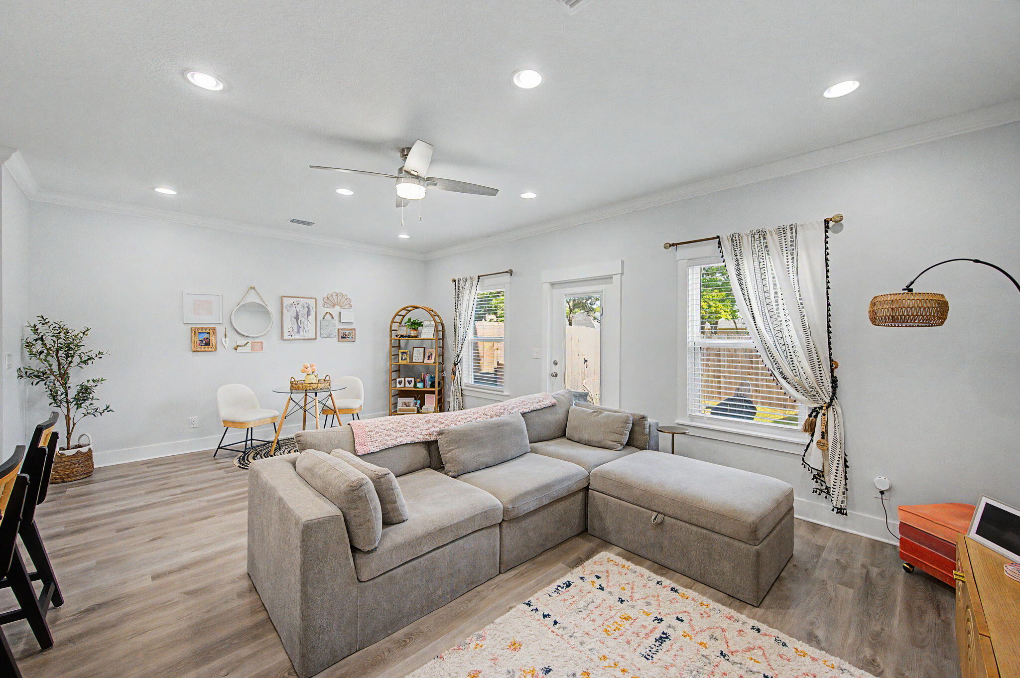 Ainsley Parc - Residential