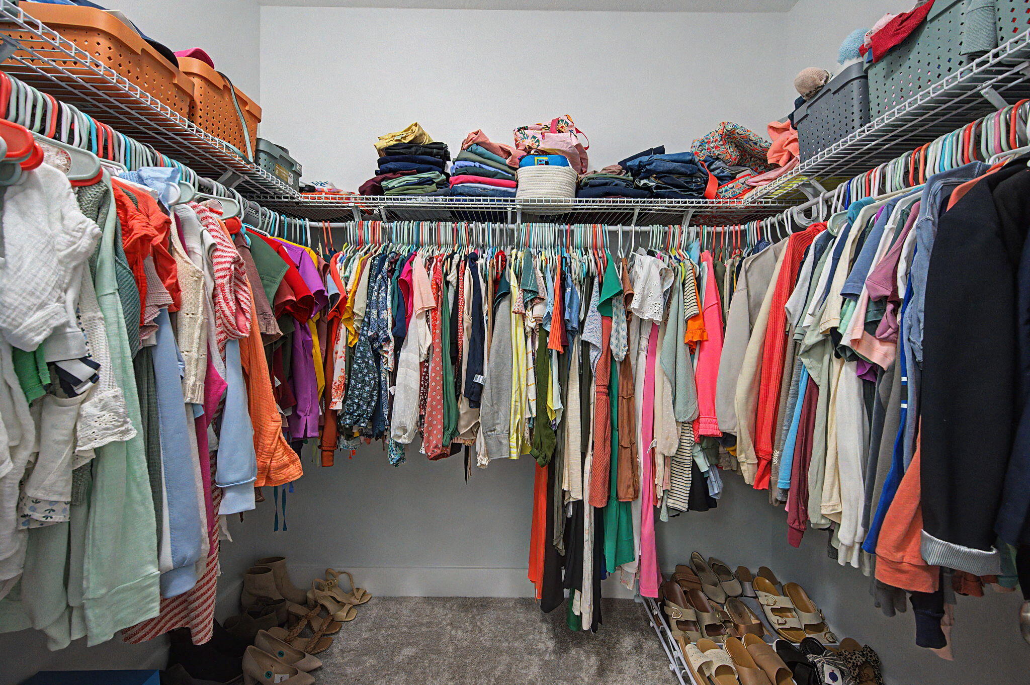 Ainsley Parc - Residential