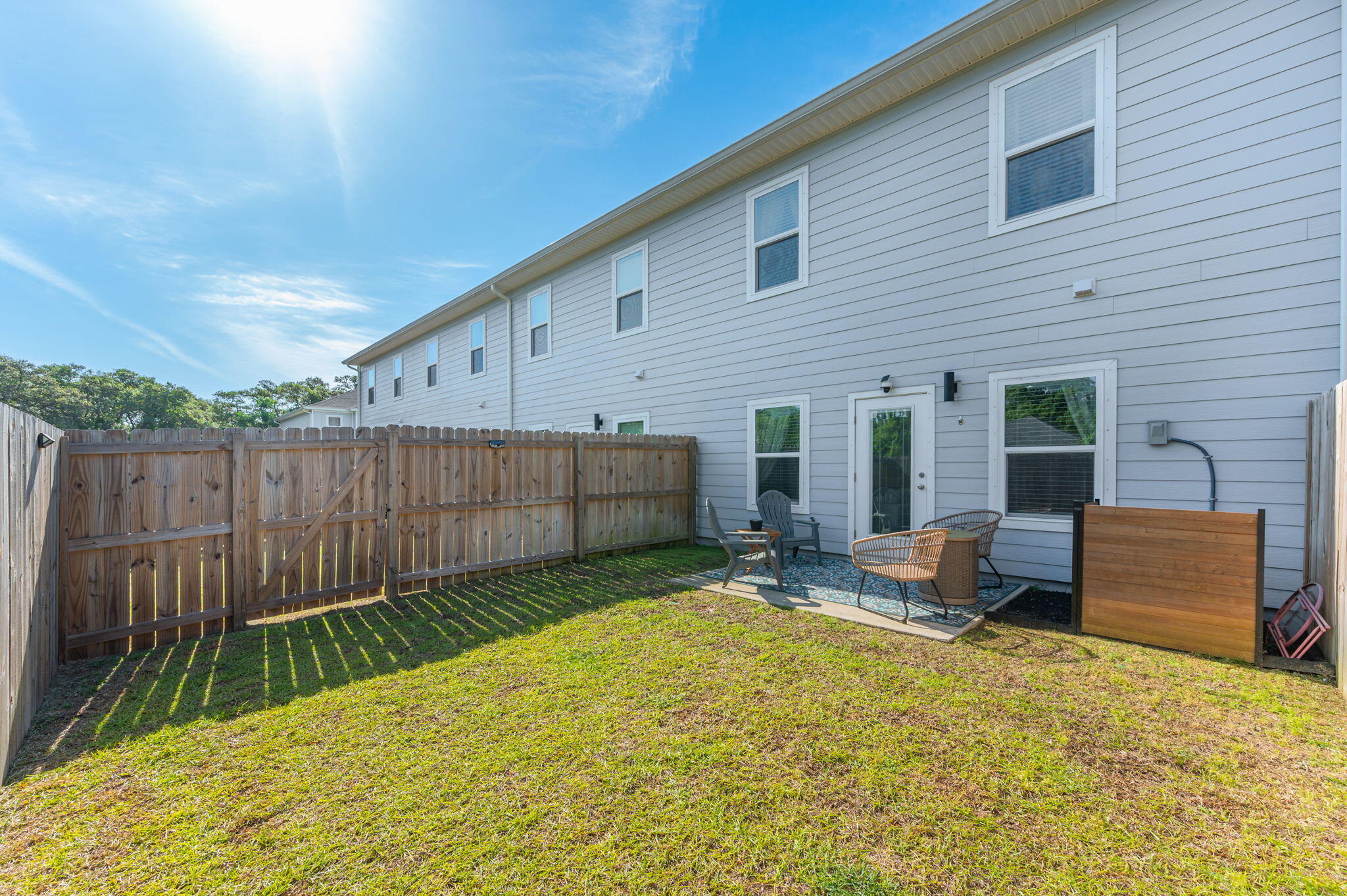 Ainsley Parc - Residential