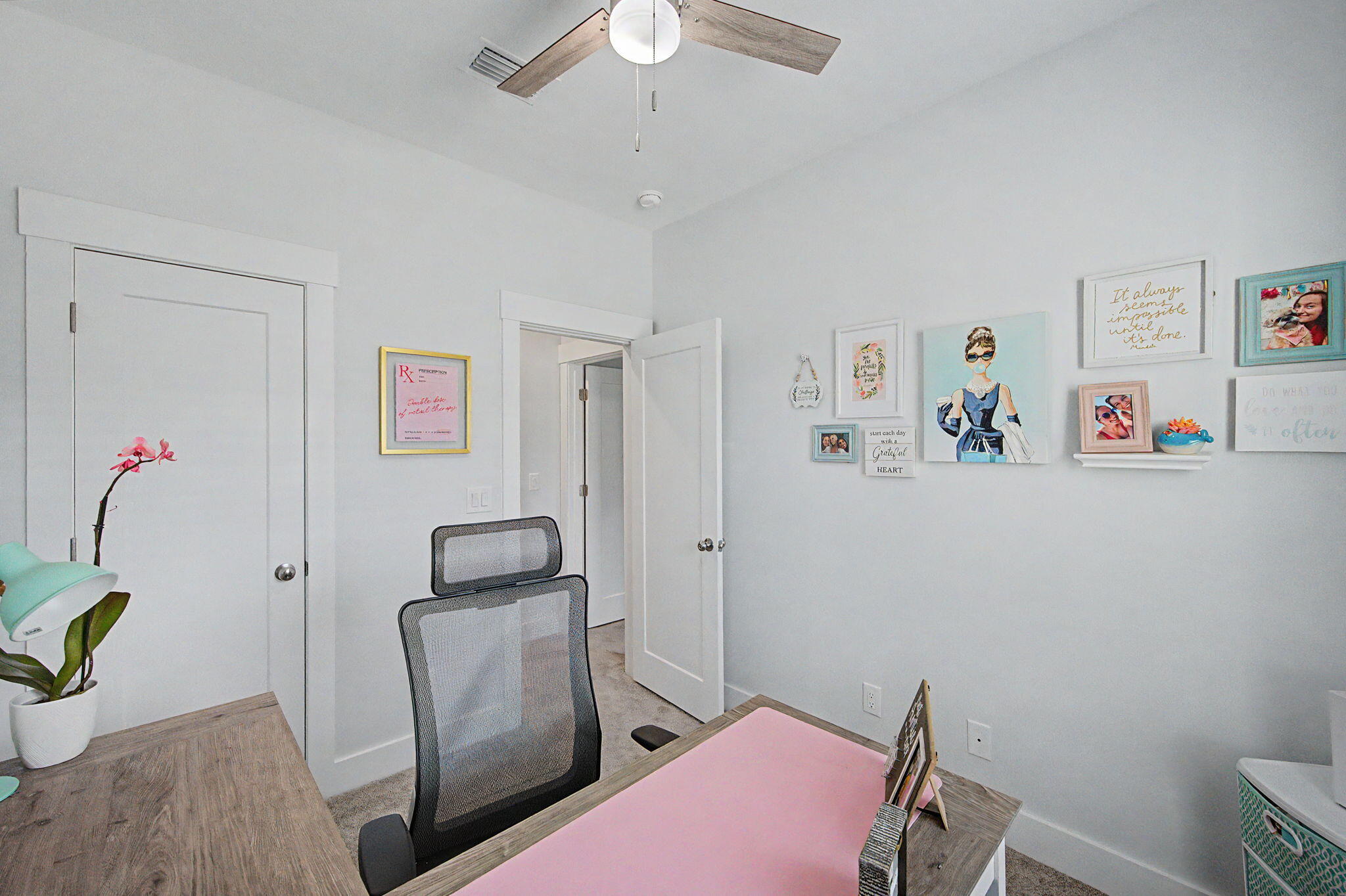 Ainsley Parc - Residential