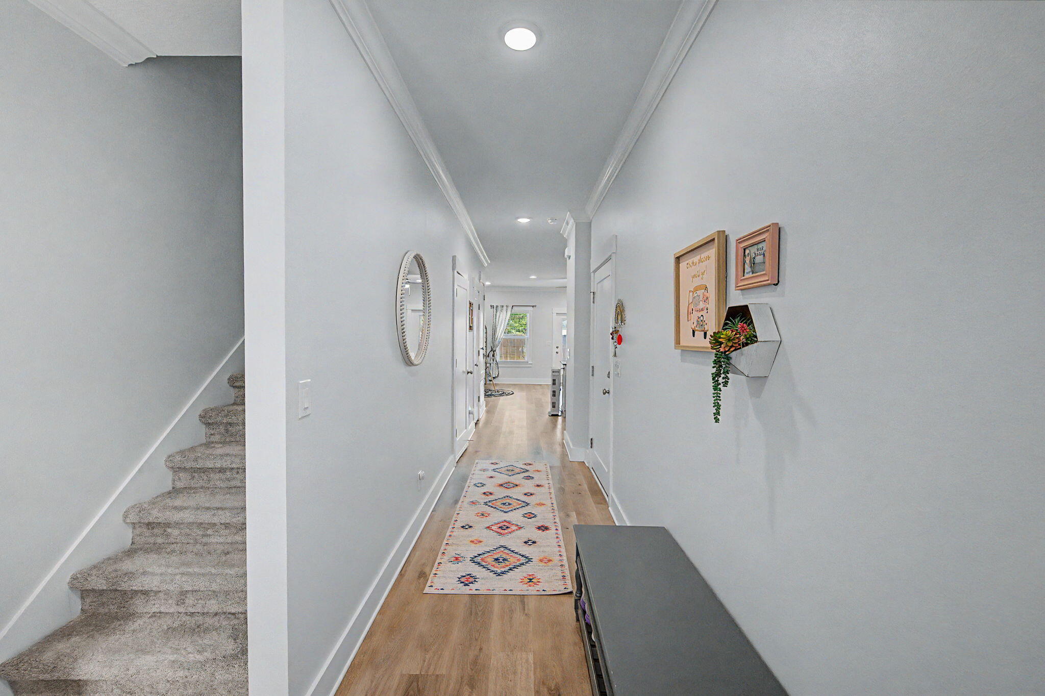 Ainsley Parc - Residential