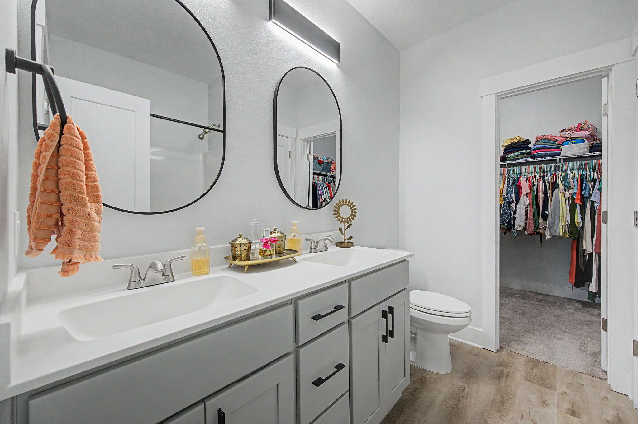 Ainsley Parc - Residential