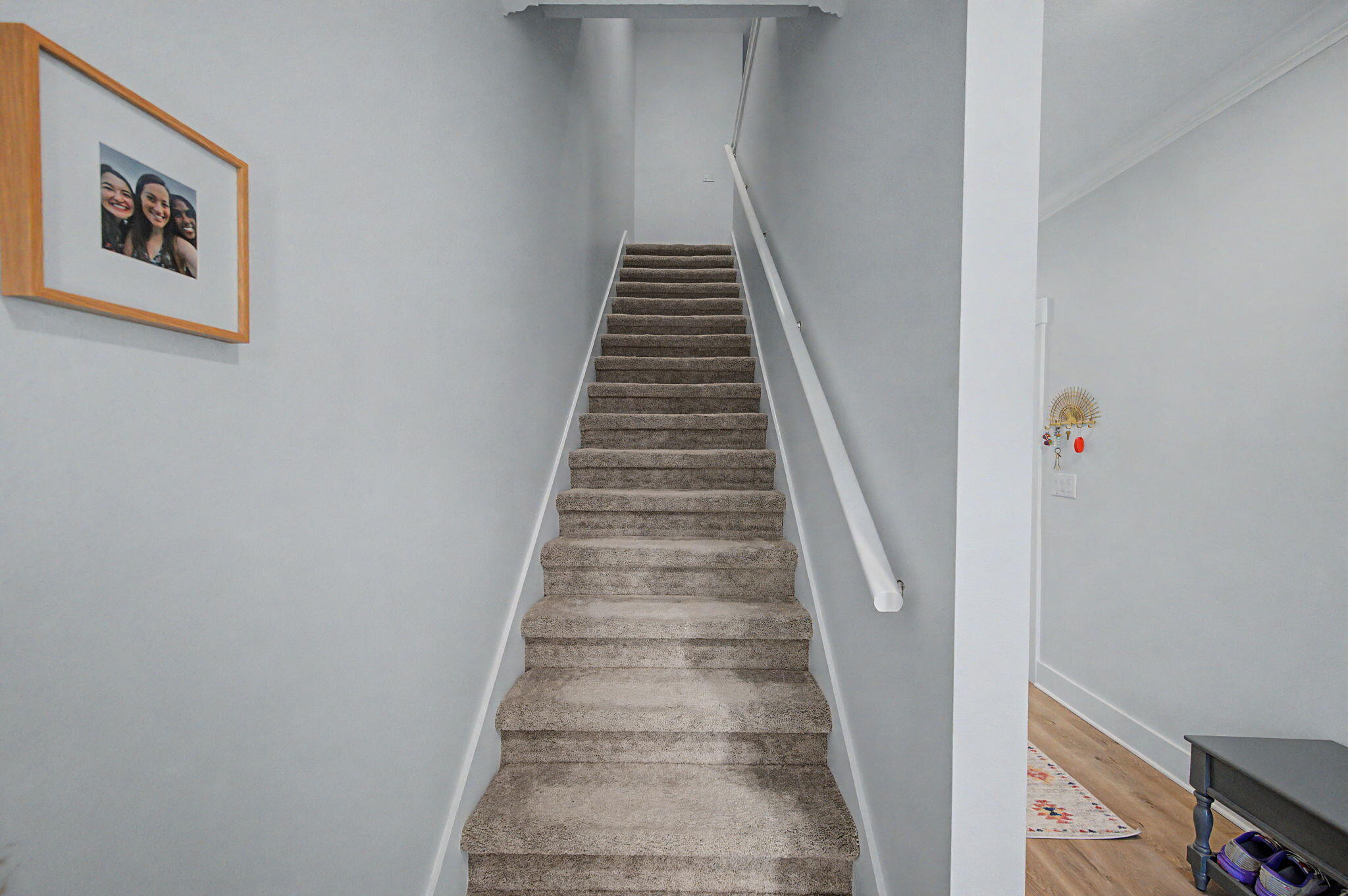 Ainsley Parc - Residential