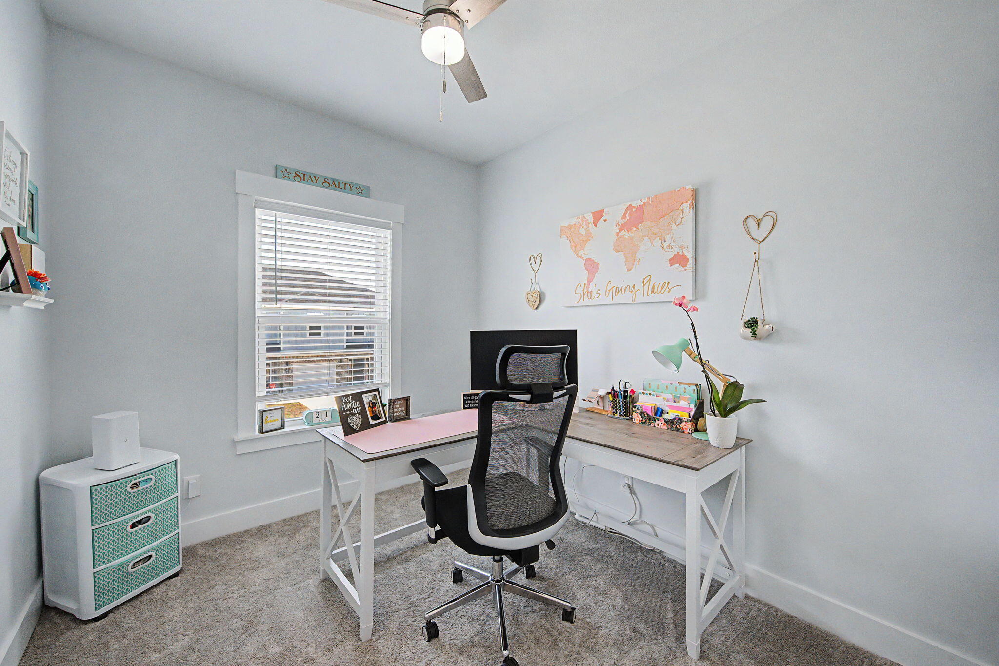 Ainsley Parc - Residential