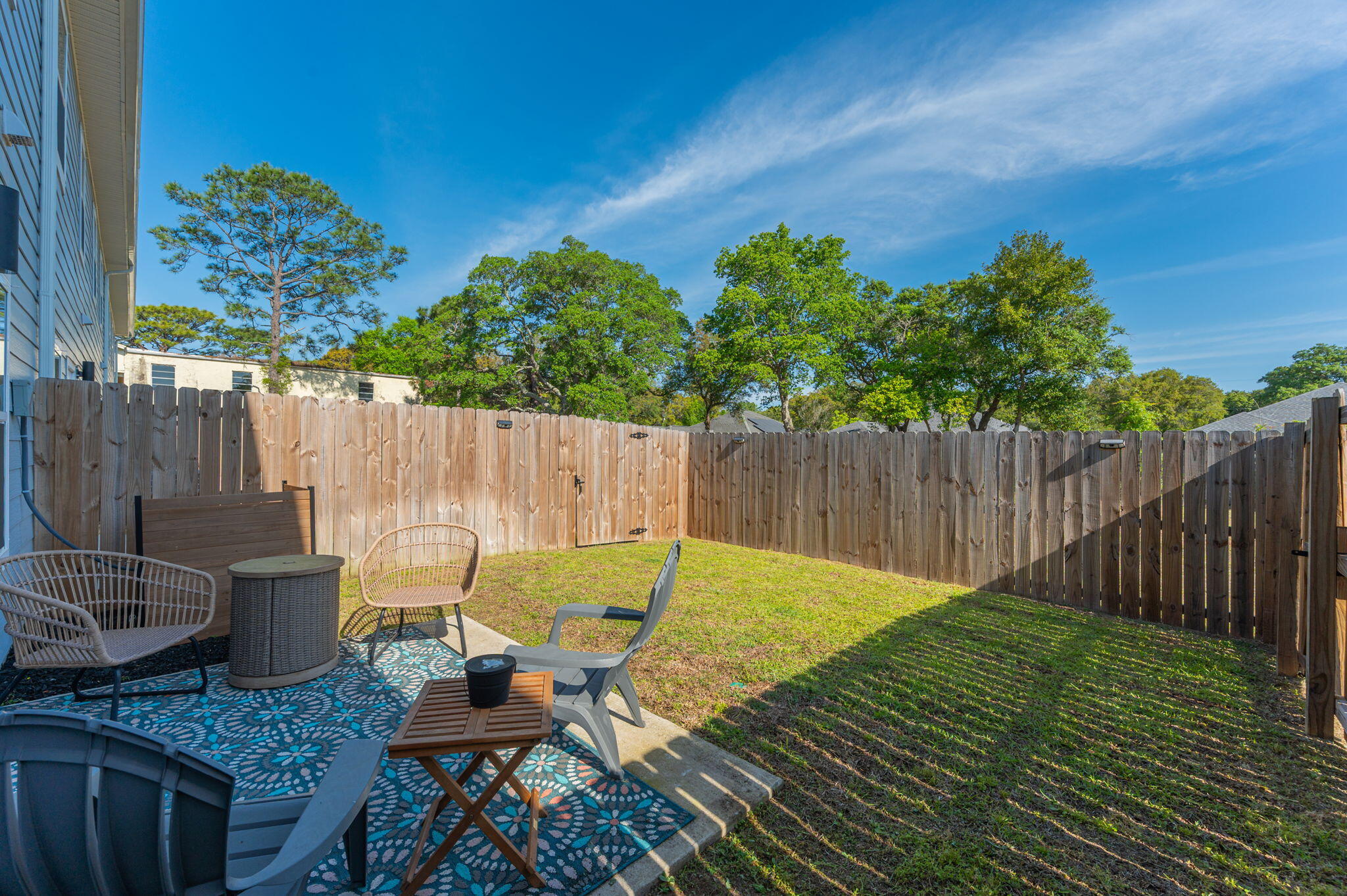 Ainsley Parc - Residential