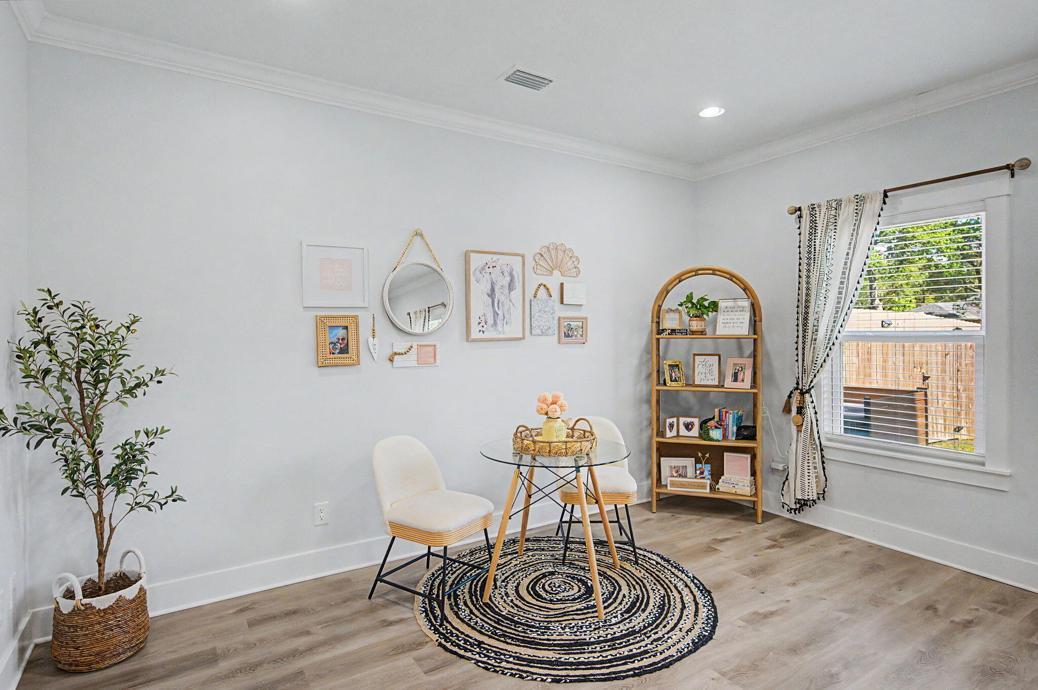 Ainsley Parc - Residential