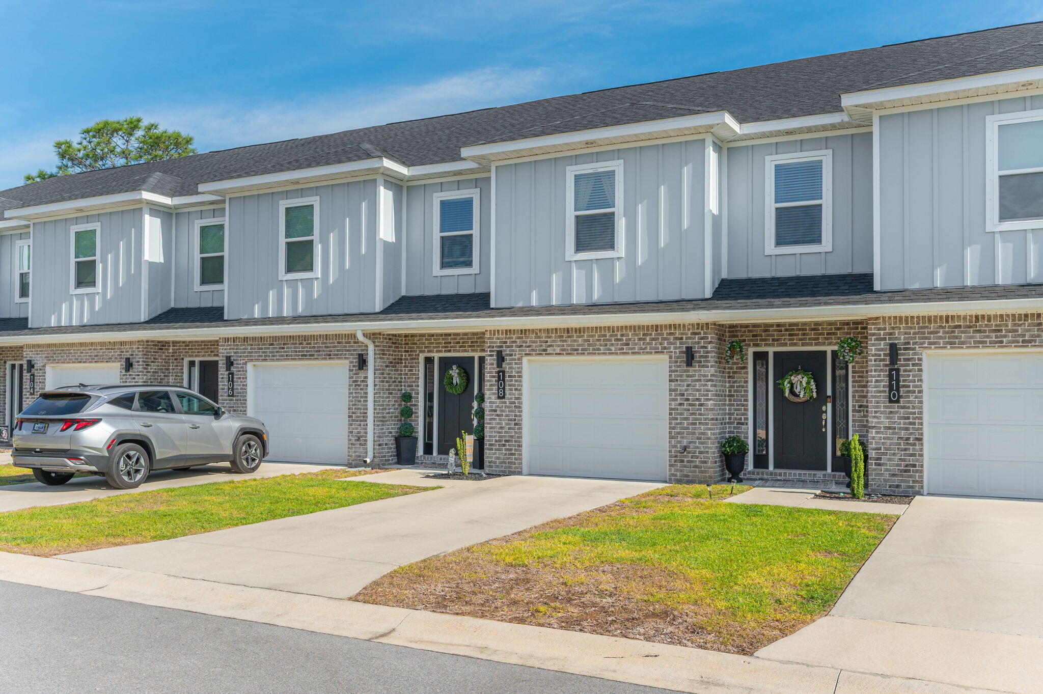 Ainsley Parc - Residential