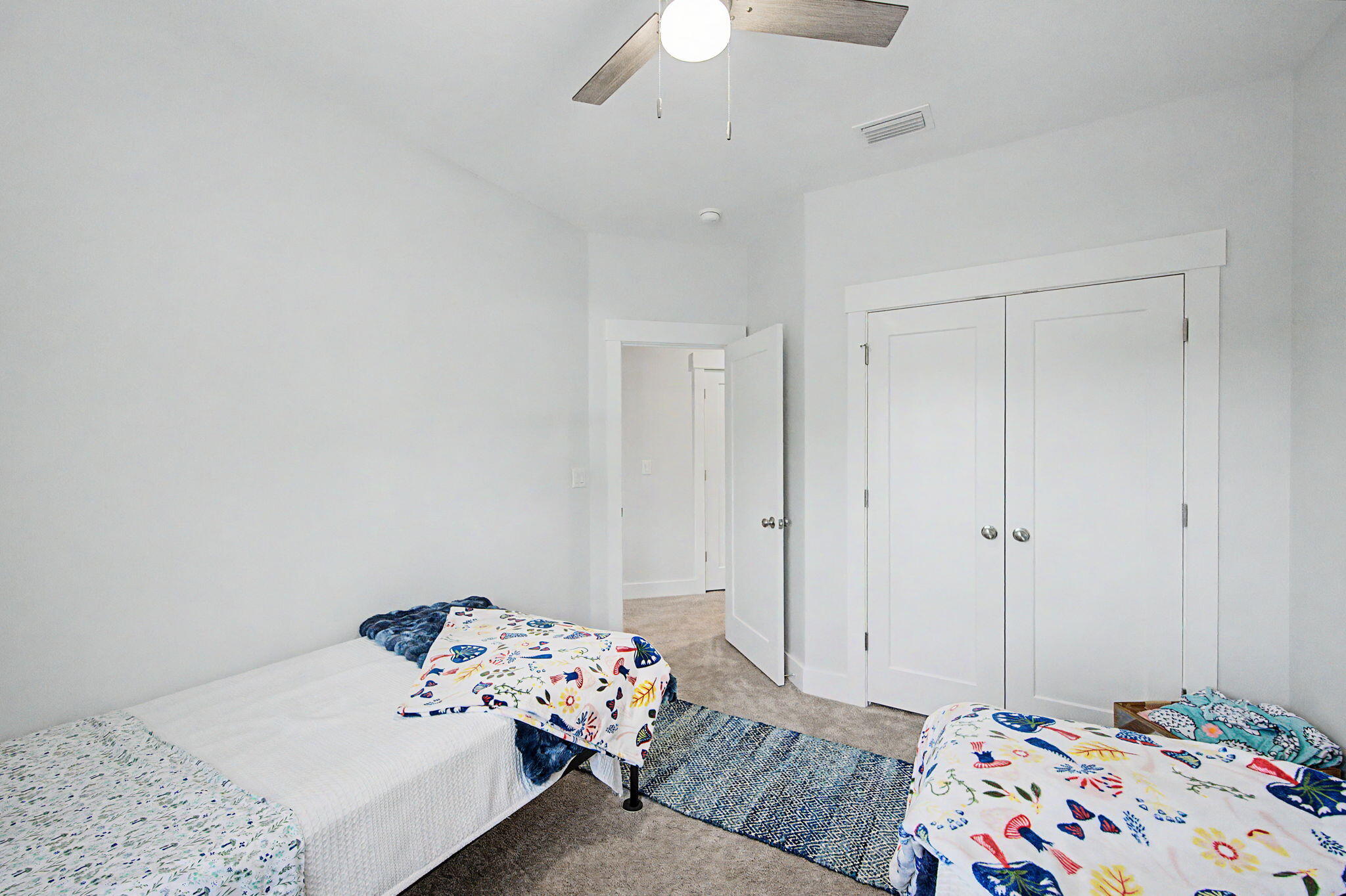 Ainsley Parc - Residential