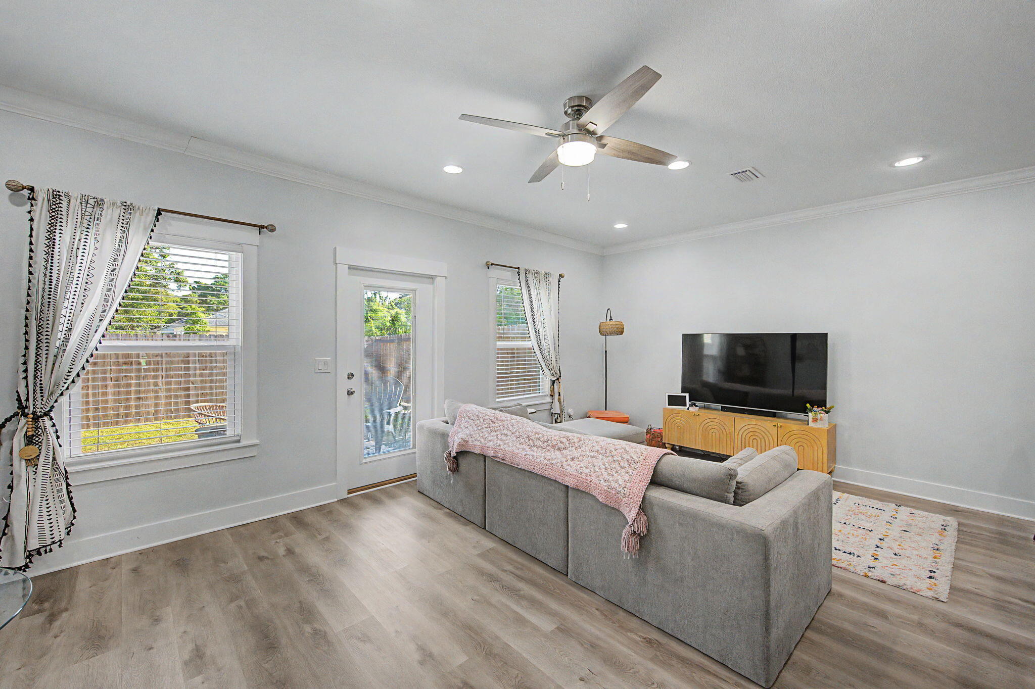 Ainsley Parc - Residential