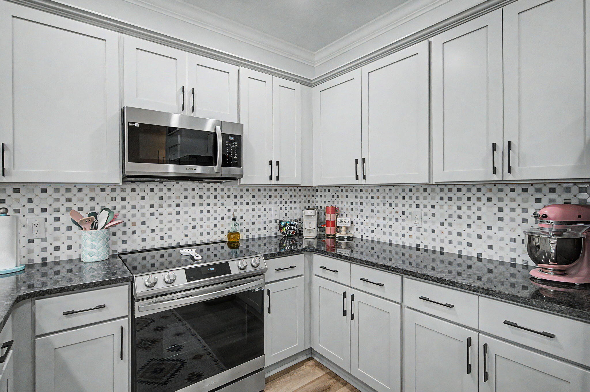 Ainsley Parc - Residential