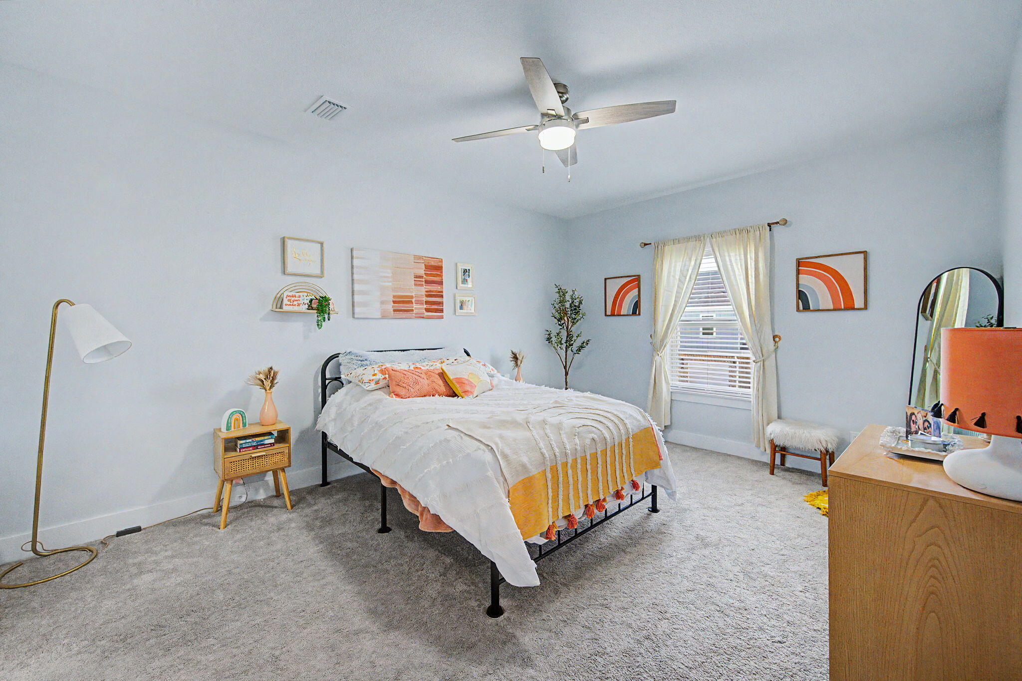 Ainsley Parc - Residential