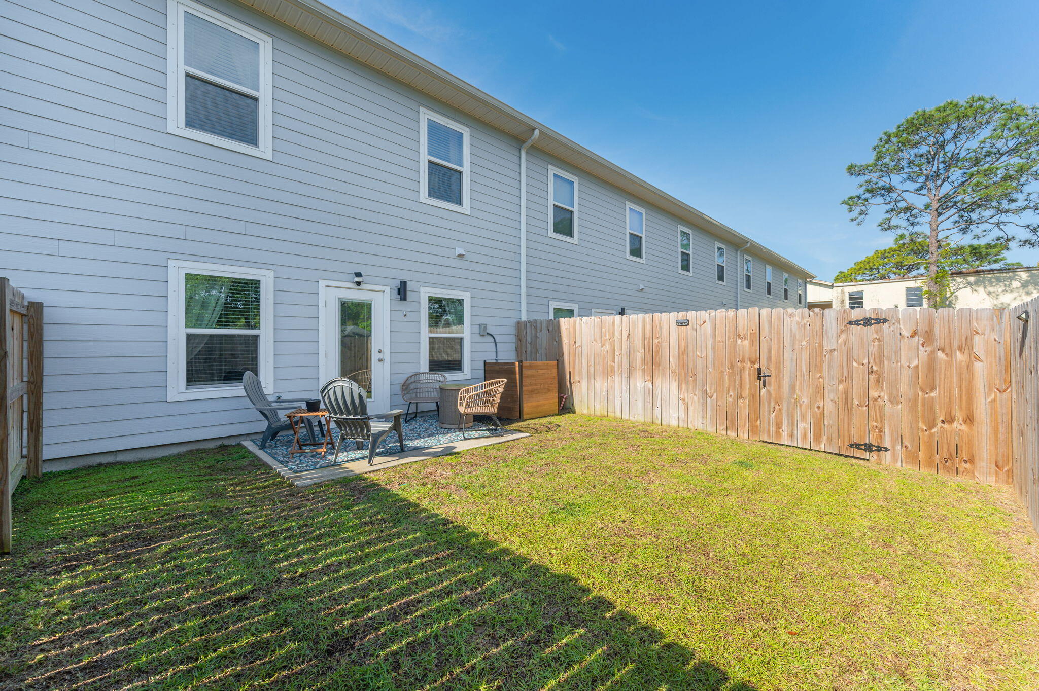 Ainsley Parc - Residential