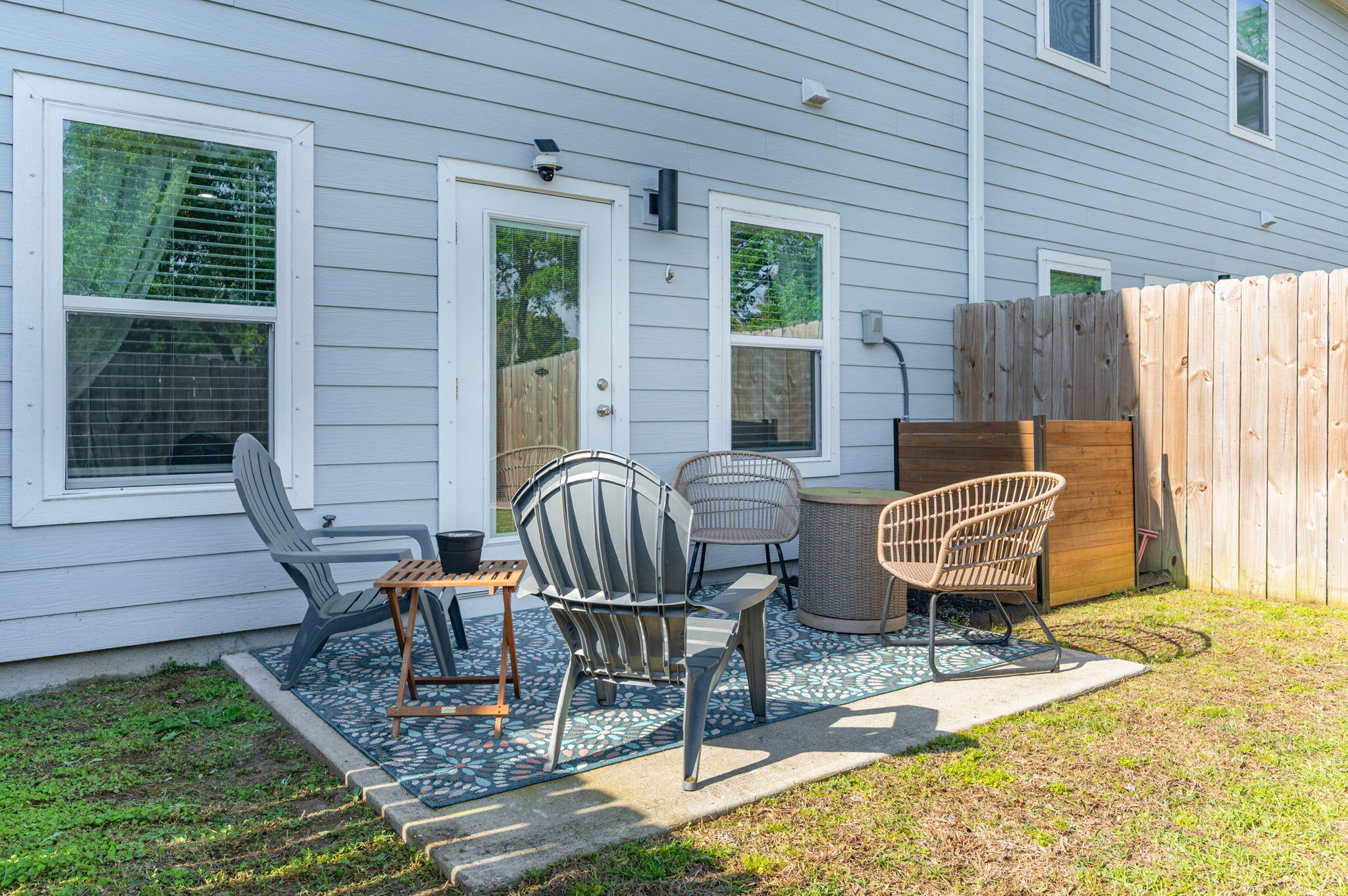 Ainsley Parc - Residential