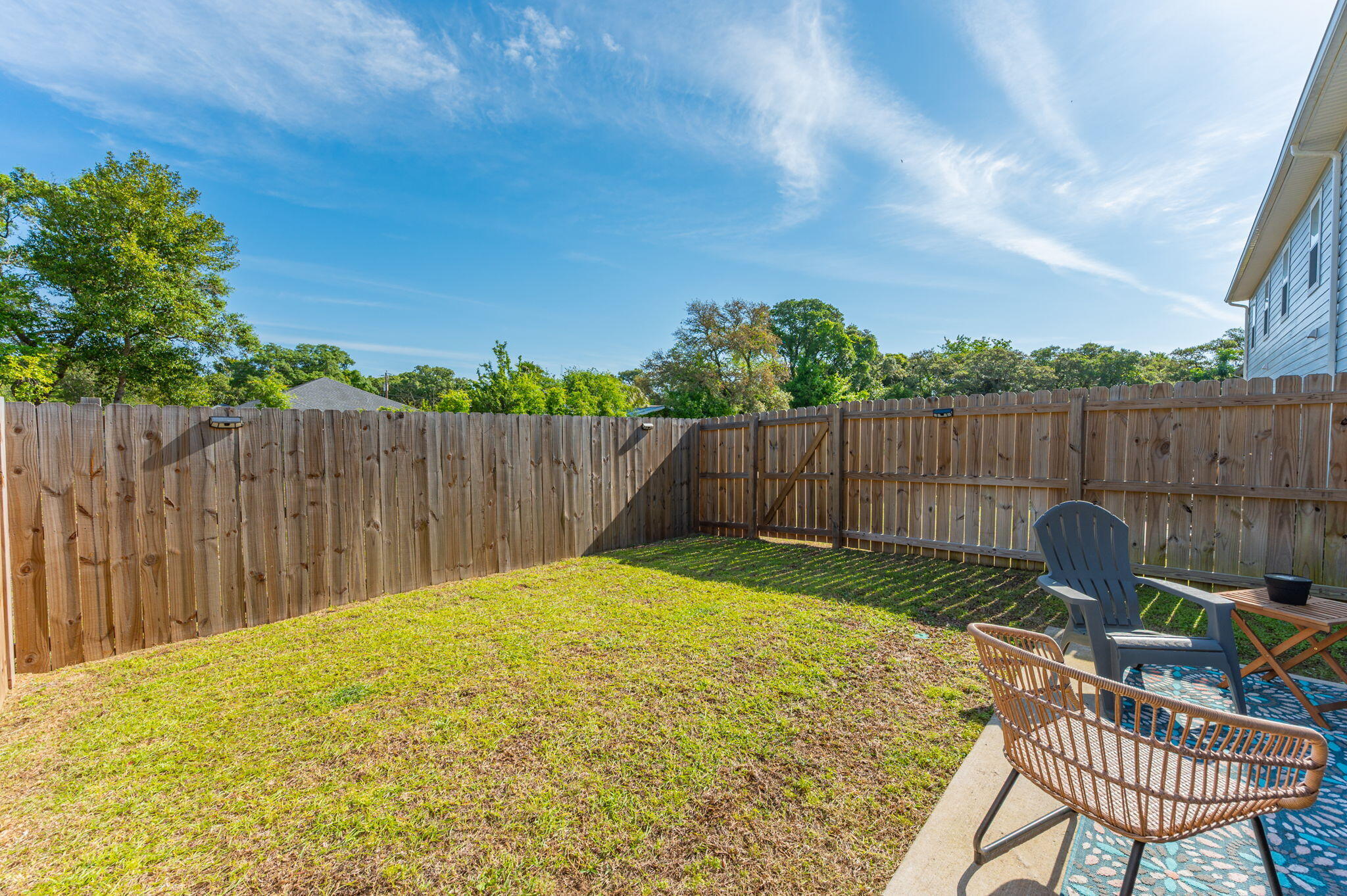 Ainsley Parc - Residential