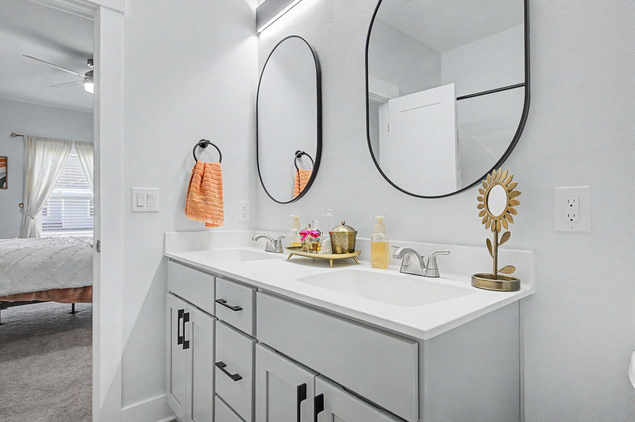 Ainsley Parc - Residential