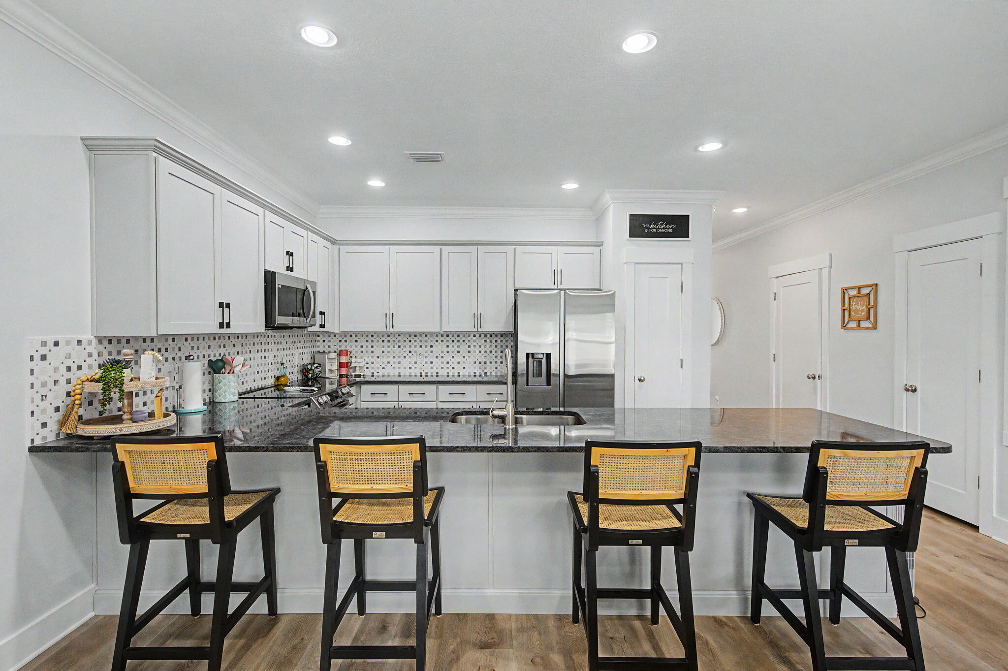 Ainsley Parc - Residential