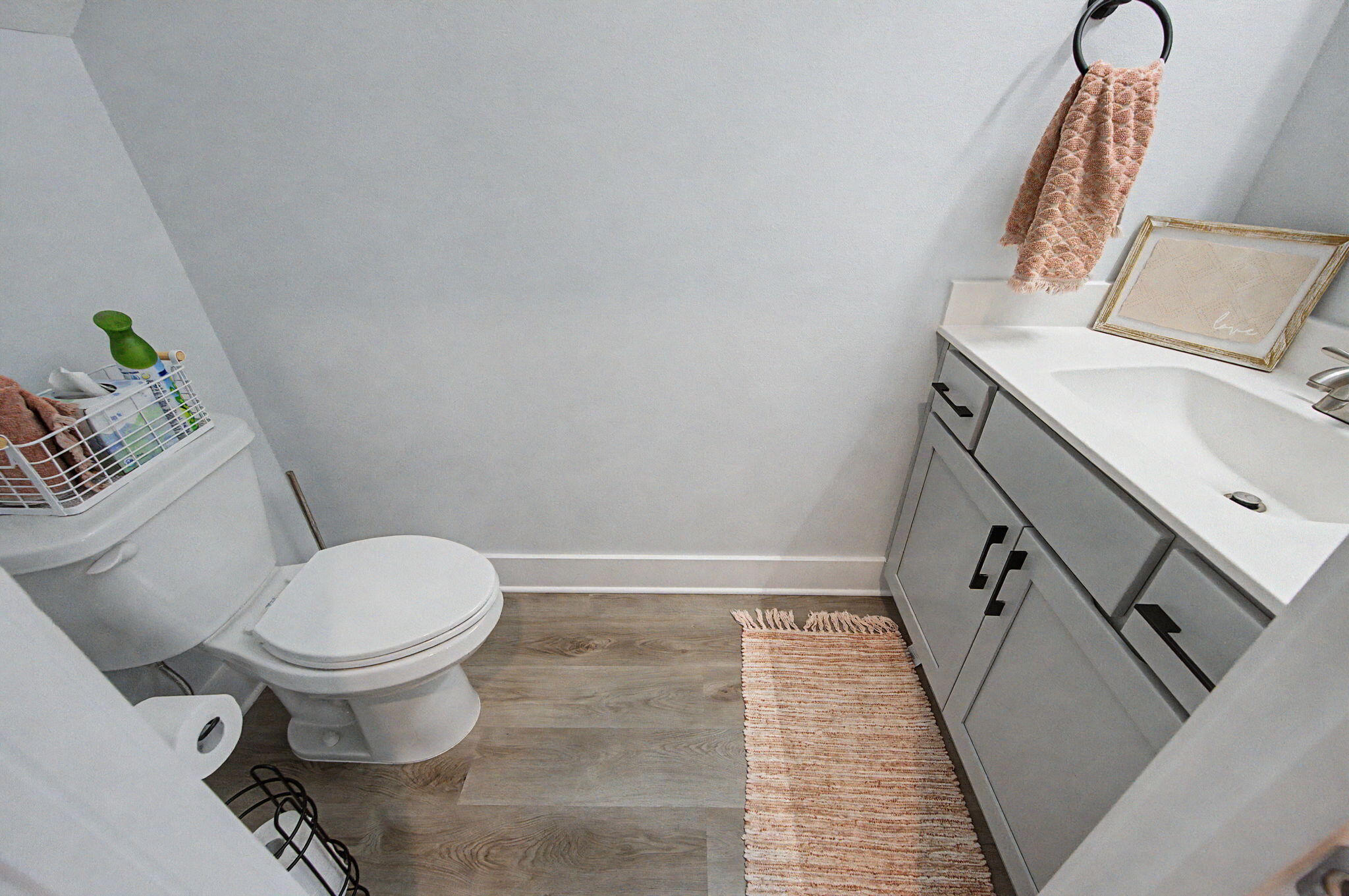 Ainsley Parc - Residential