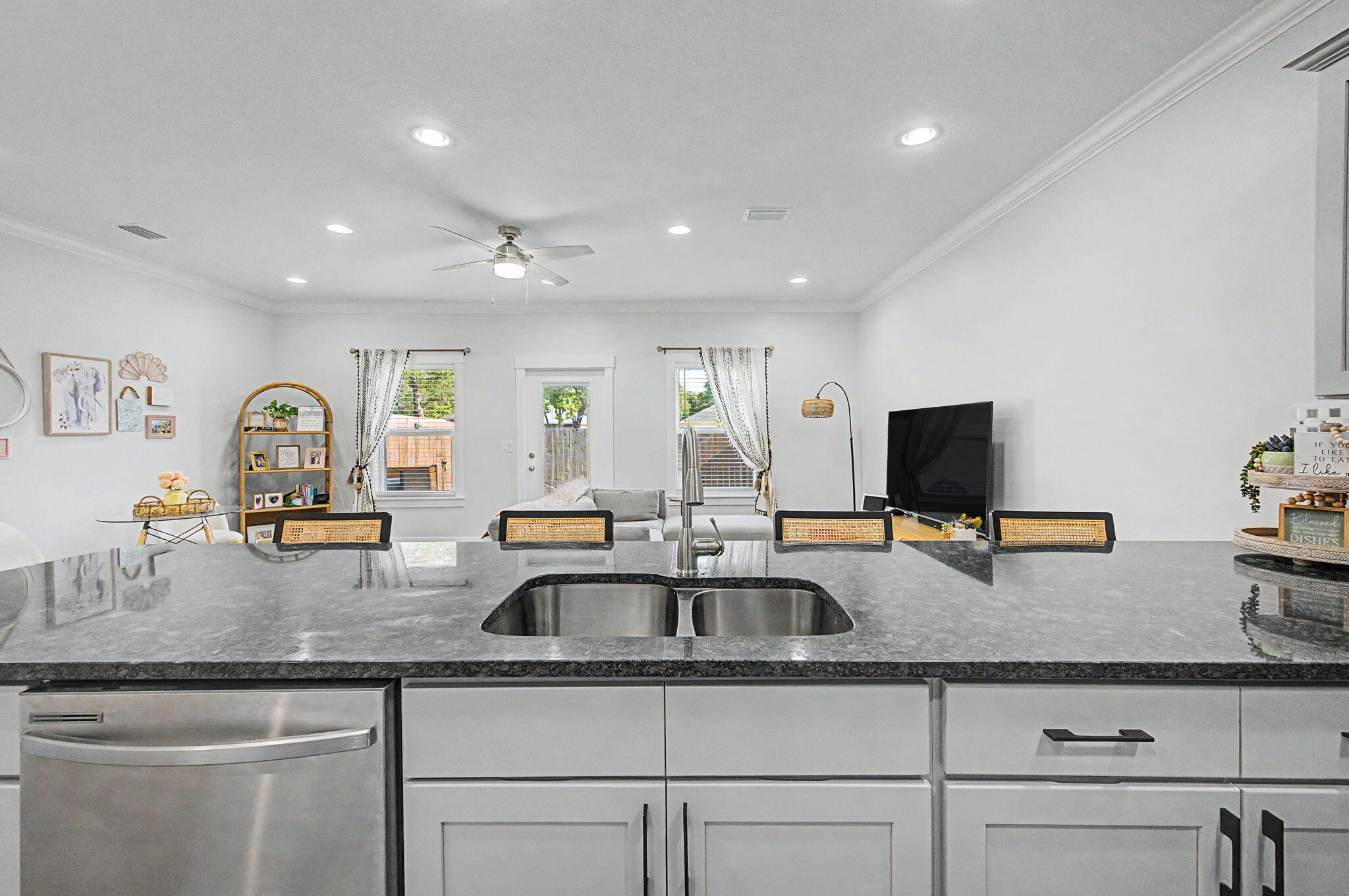 Ainsley Parc - Residential