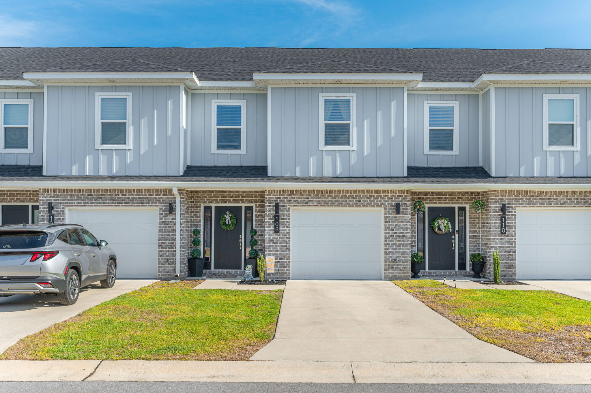 Ainsley Parc - Residential