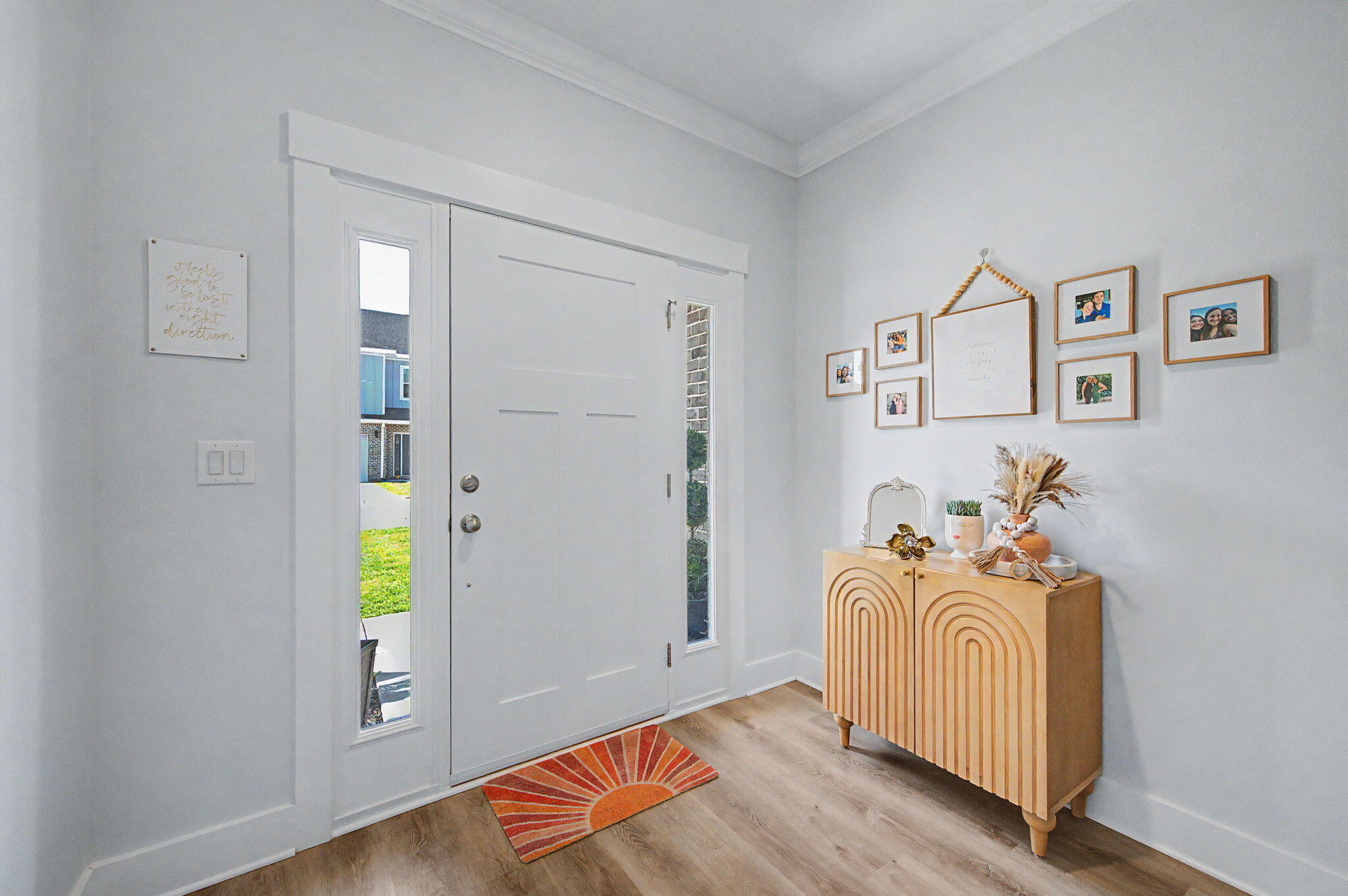 Ainsley Parc - Residential