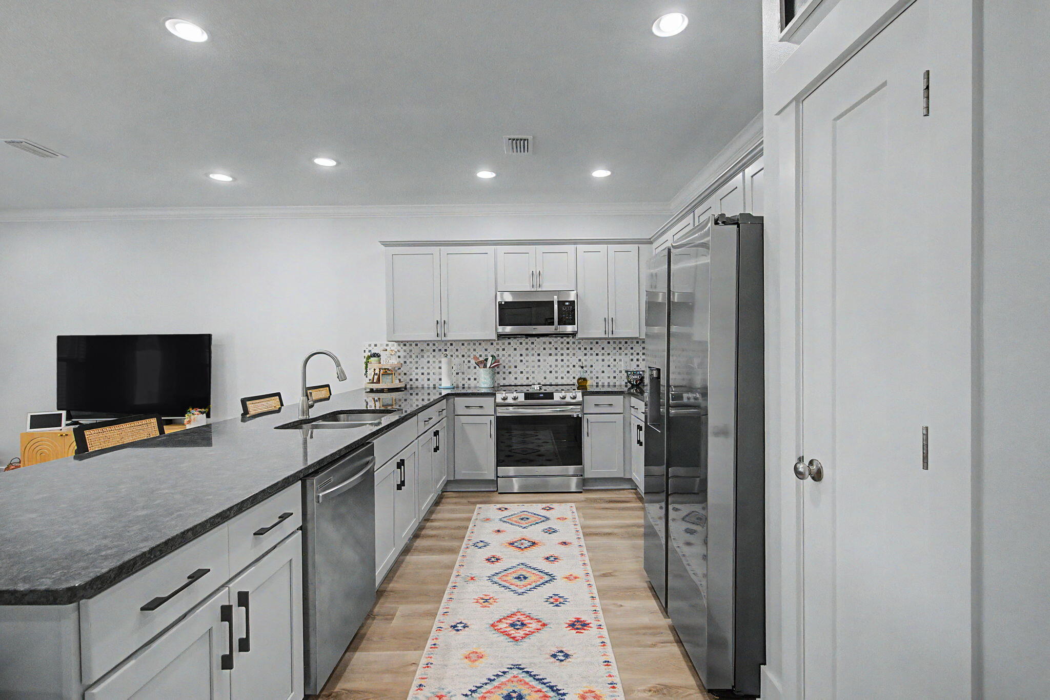 Ainsley Parc - Residential