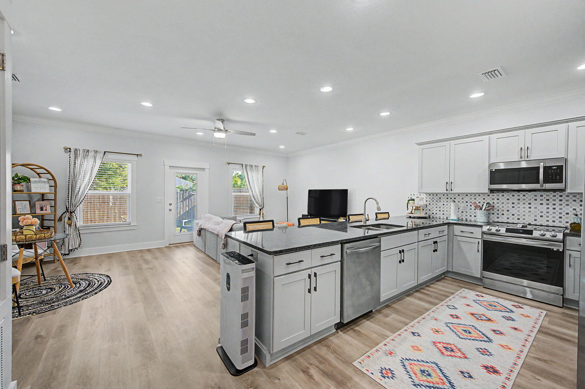 Ainsley Parc - Residential