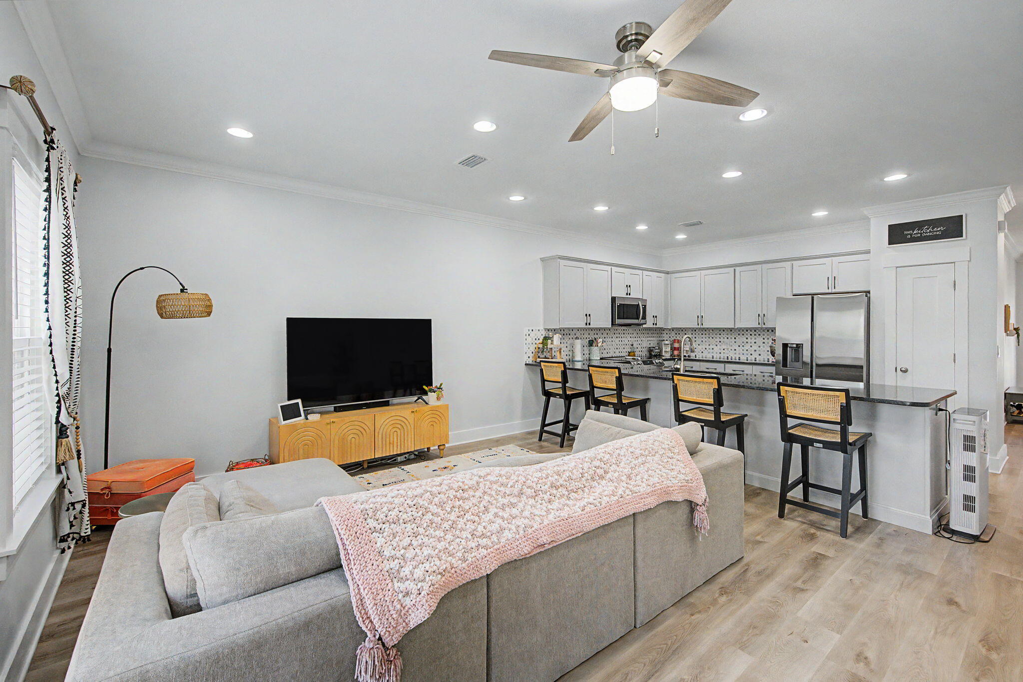 Ainsley Parc - Residential