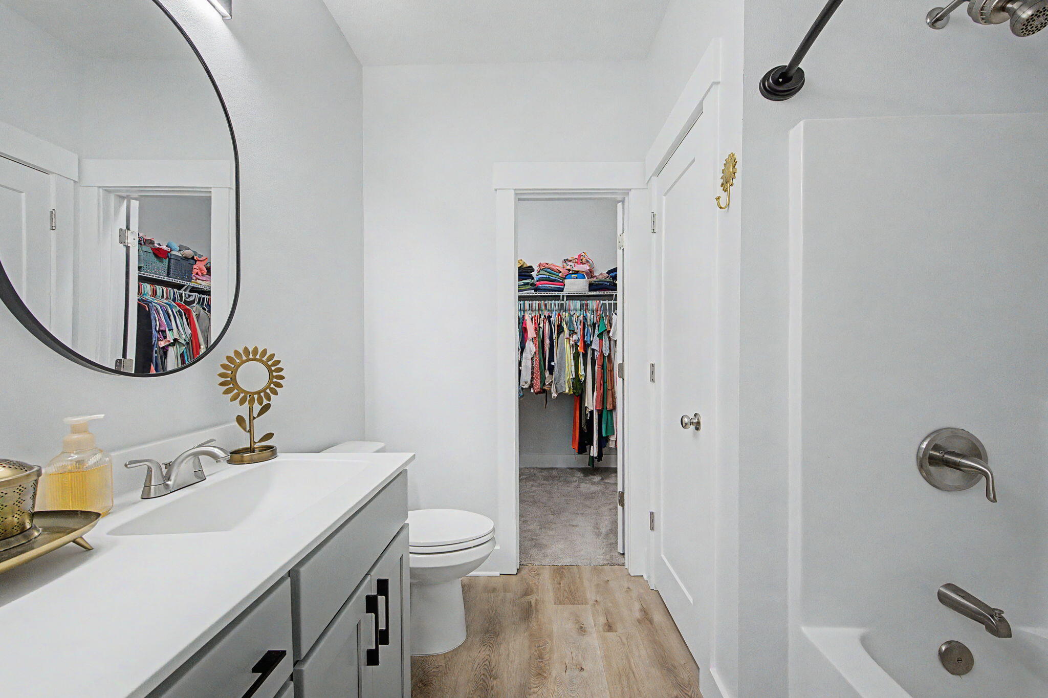 Ainsley Parc - Residential