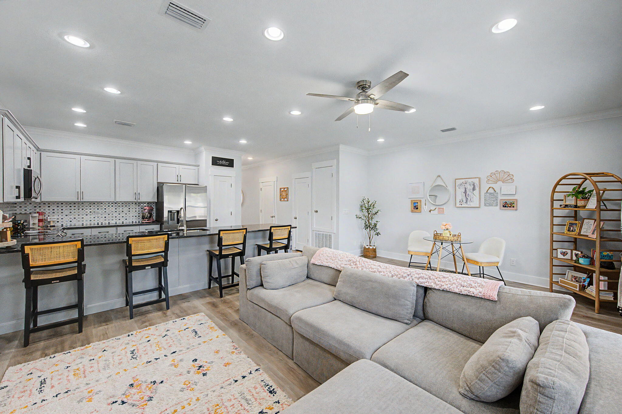 Ainsley Parc - Residential