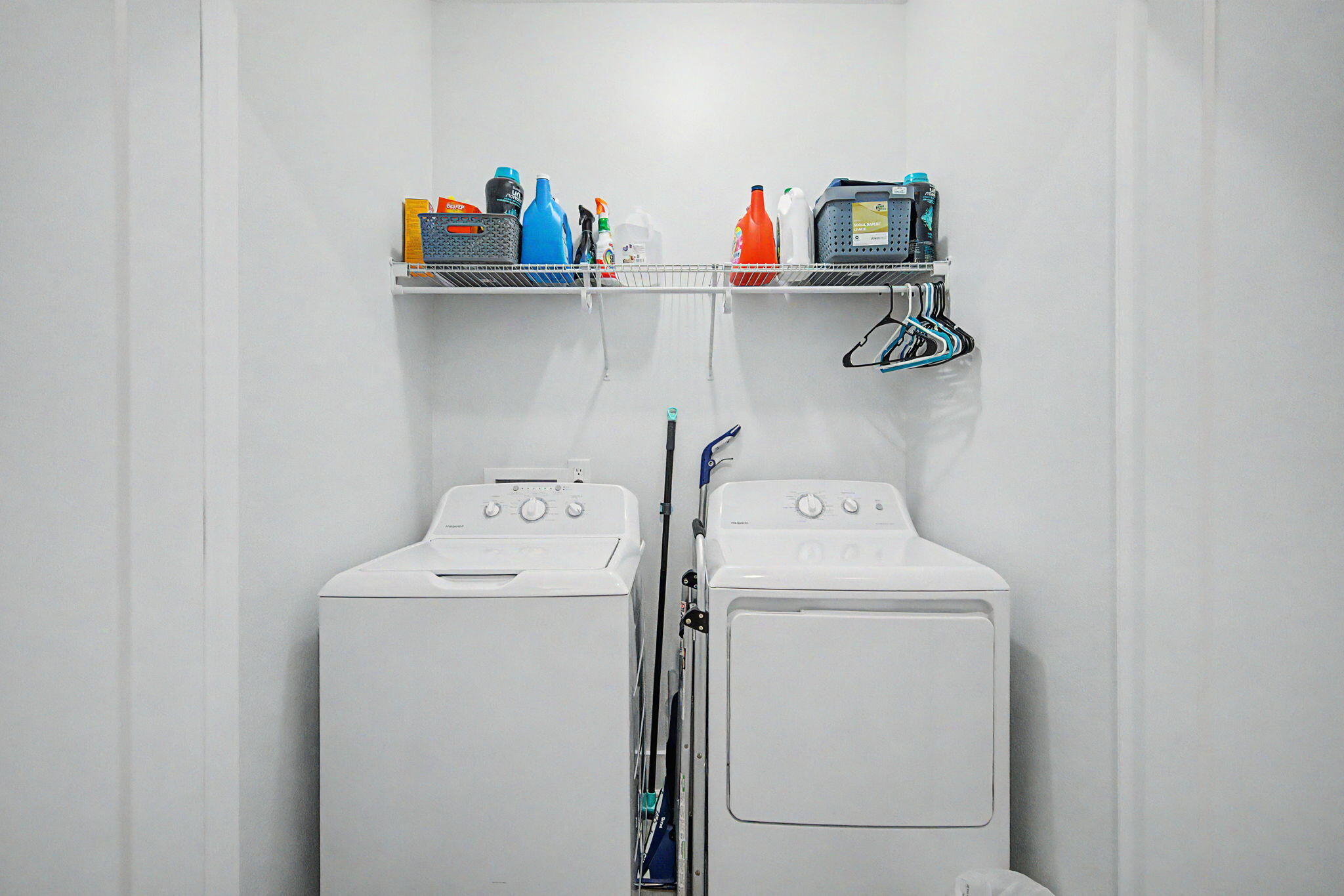 Ainsley Parc - Residential