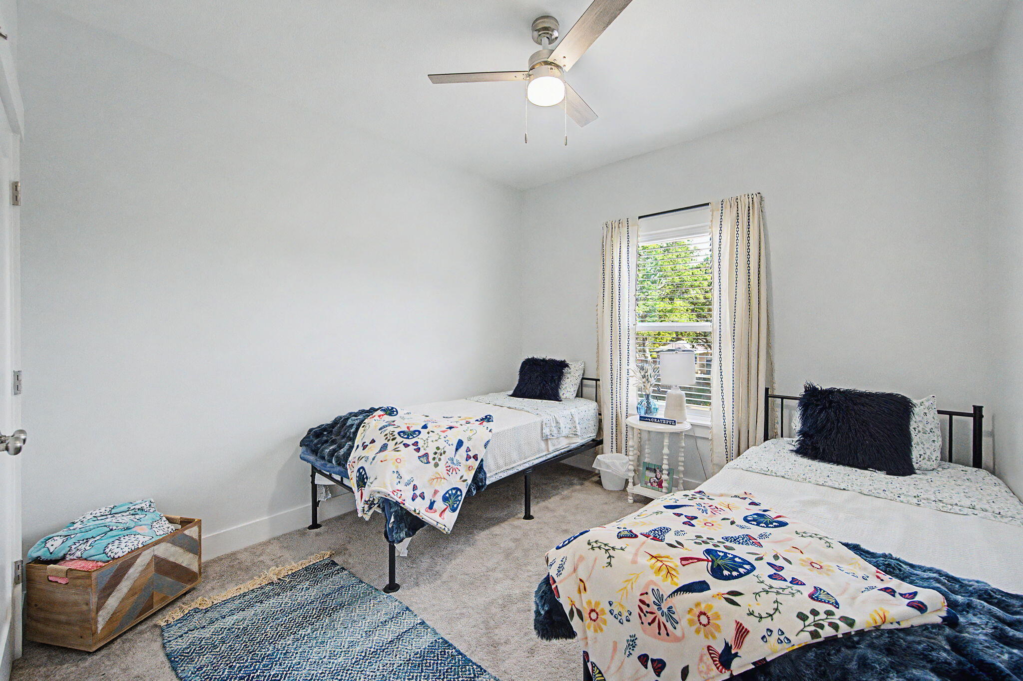 Ainsley Parc - Residential