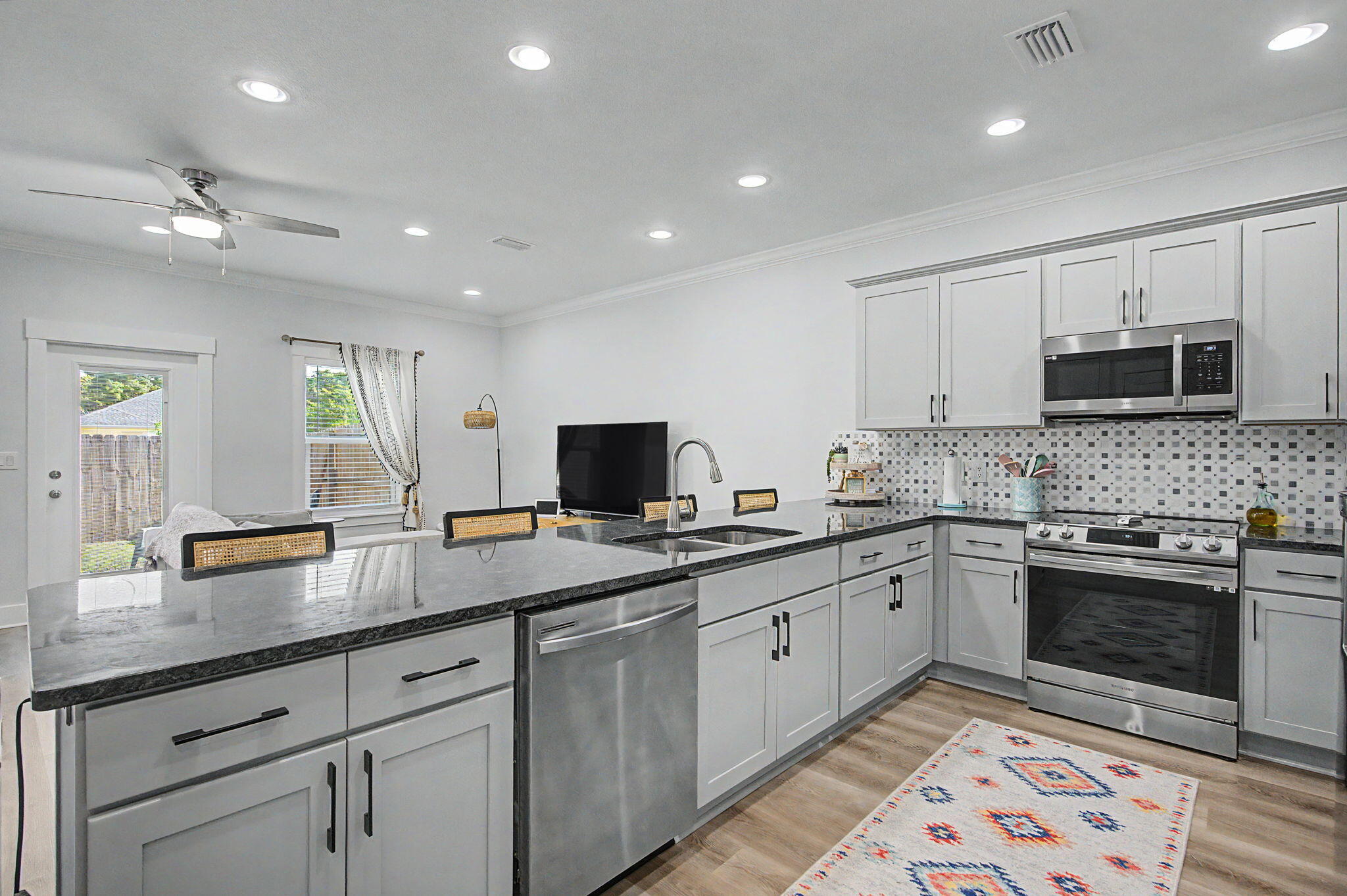 Ainsley Parc - Residential