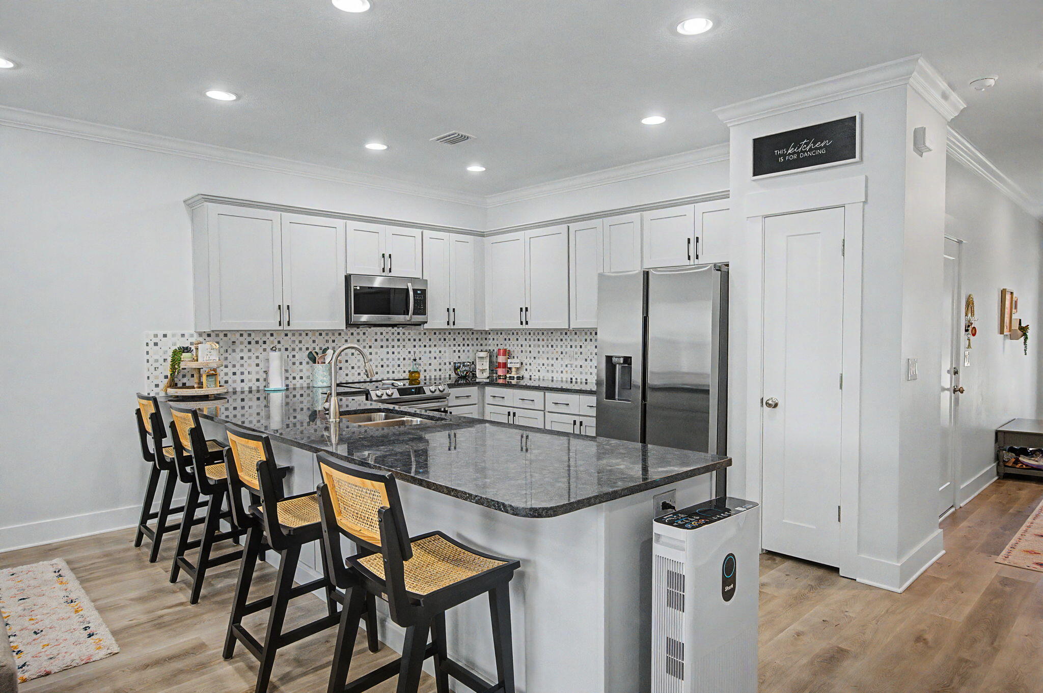 Ainsley Parc - Residential