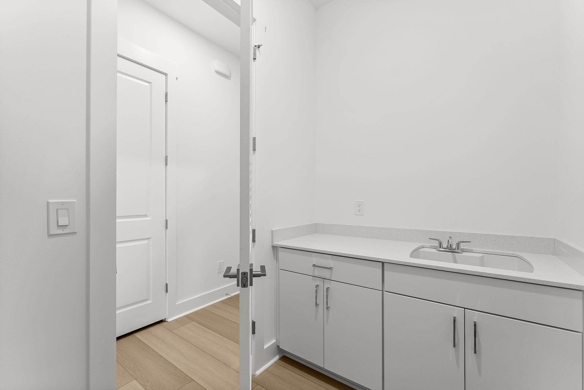 Breakwater at Ward Creek - Residential