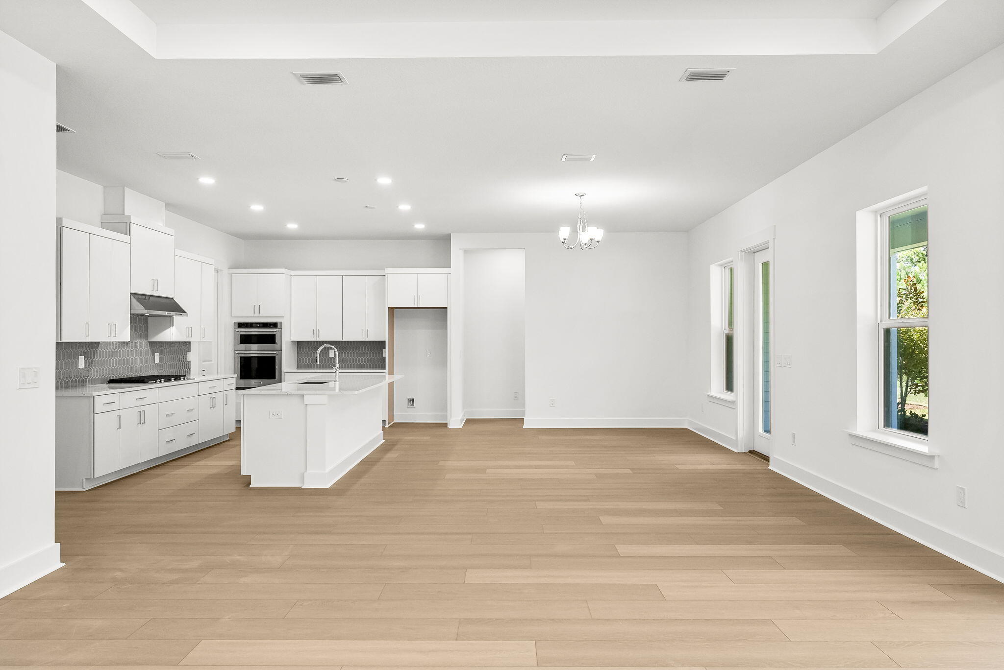 Breakwater at Ward Creek - Residential