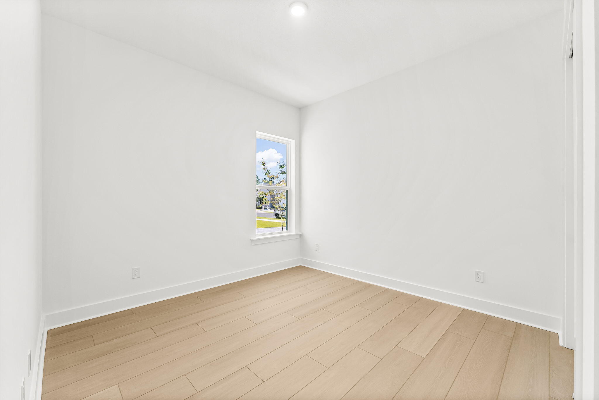 Breakwater at Ward Creek - Residential